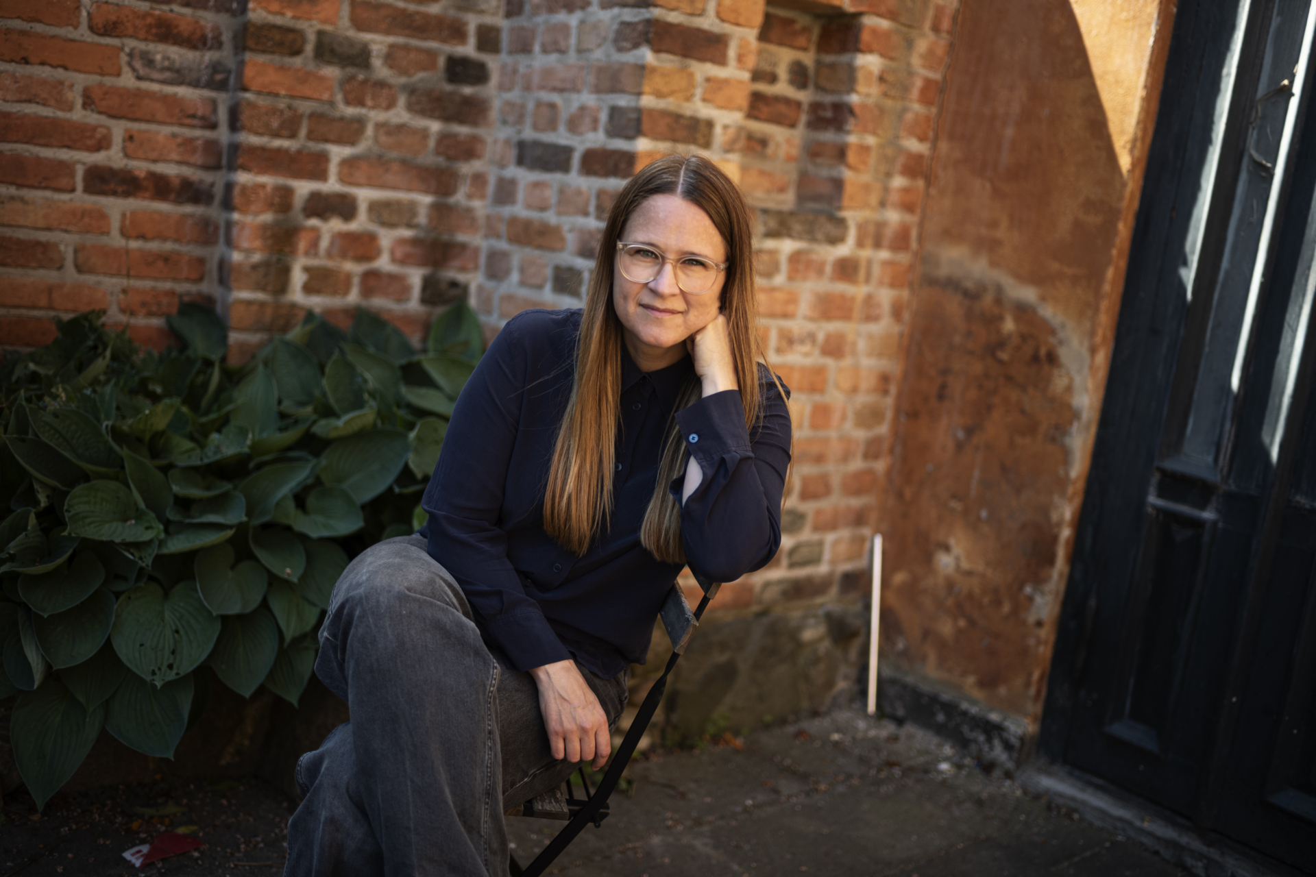 Trine Hjorth Bønnerup