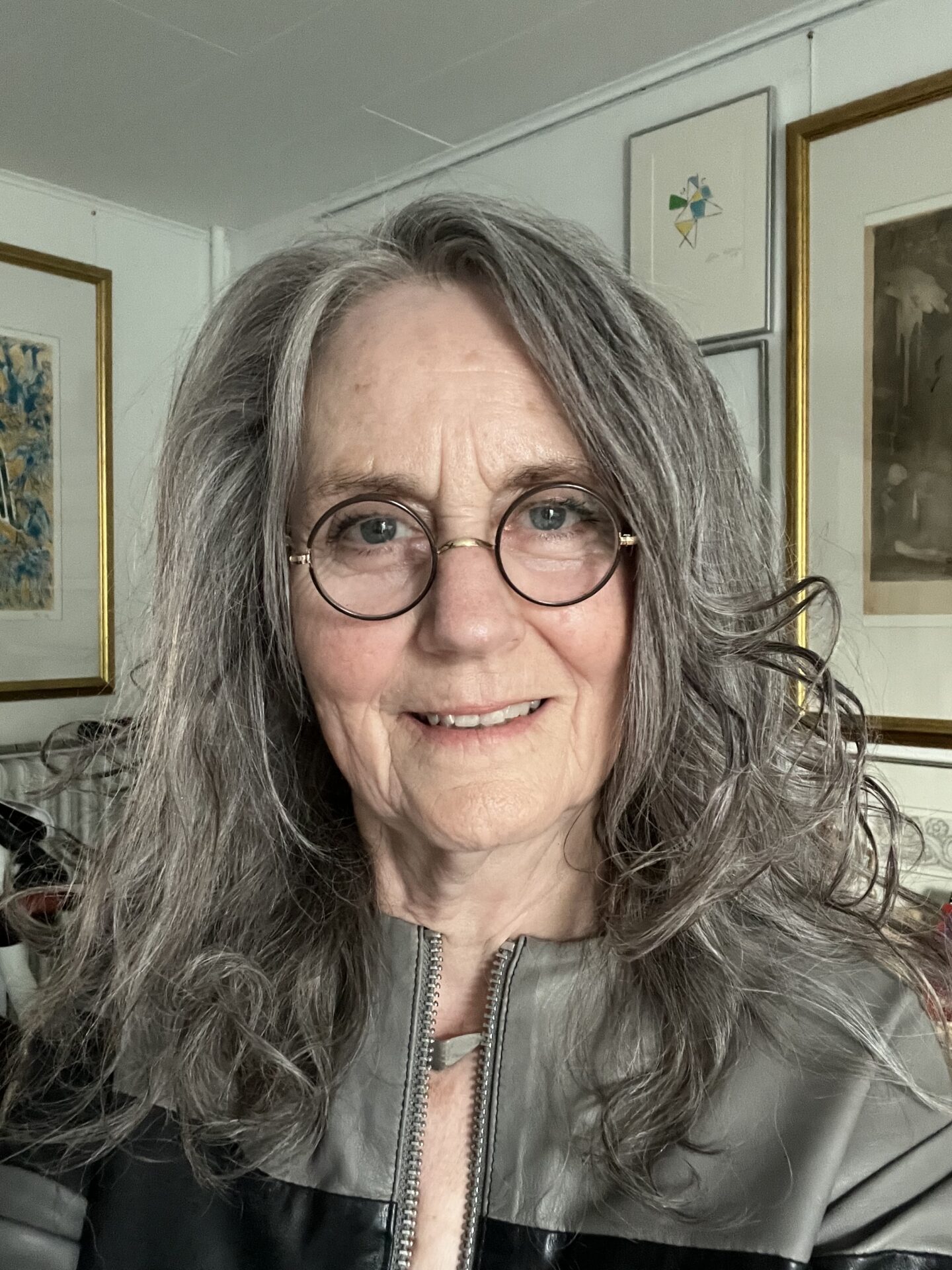 Susanne Thea