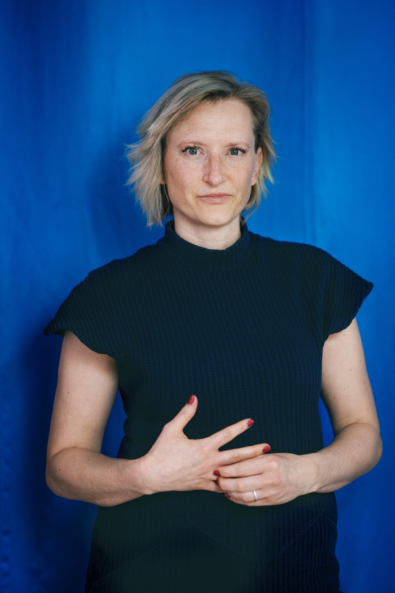 Tine Kej
