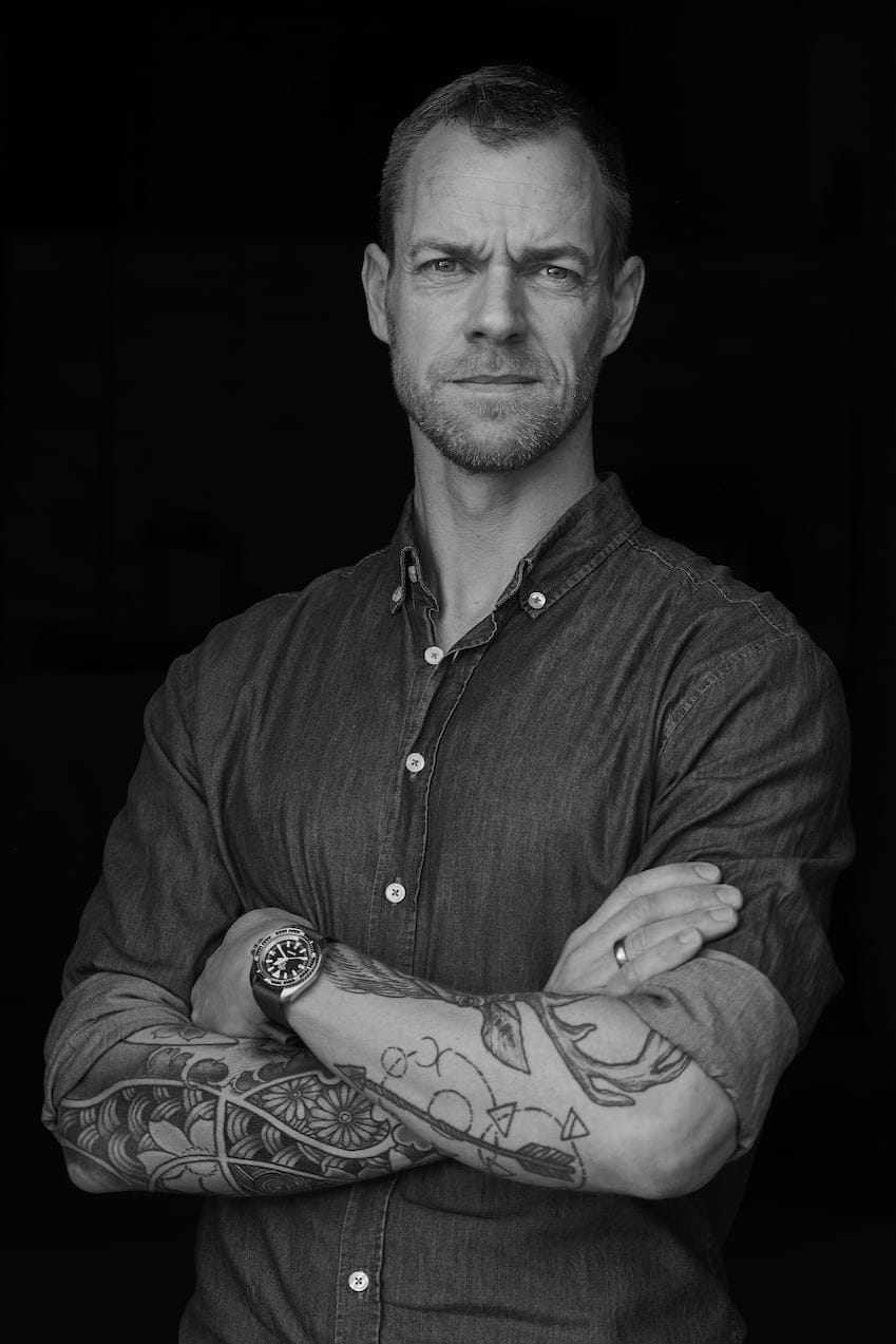 Thomas Helle – Magt, hemmeligheder og en forbrydelse, der rækker ind i Folketinget