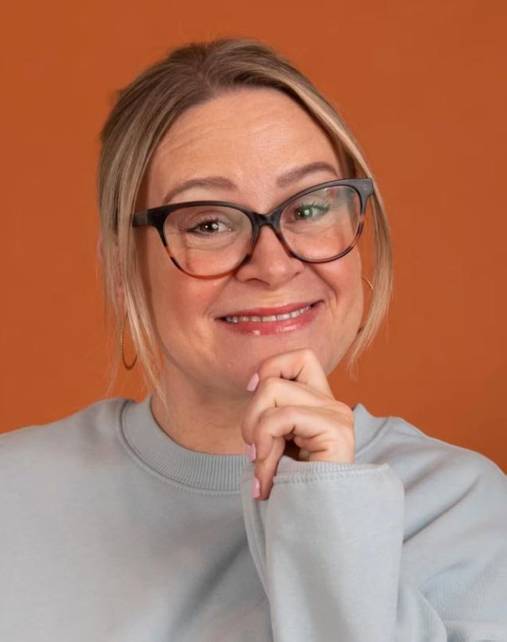 Silja Okking