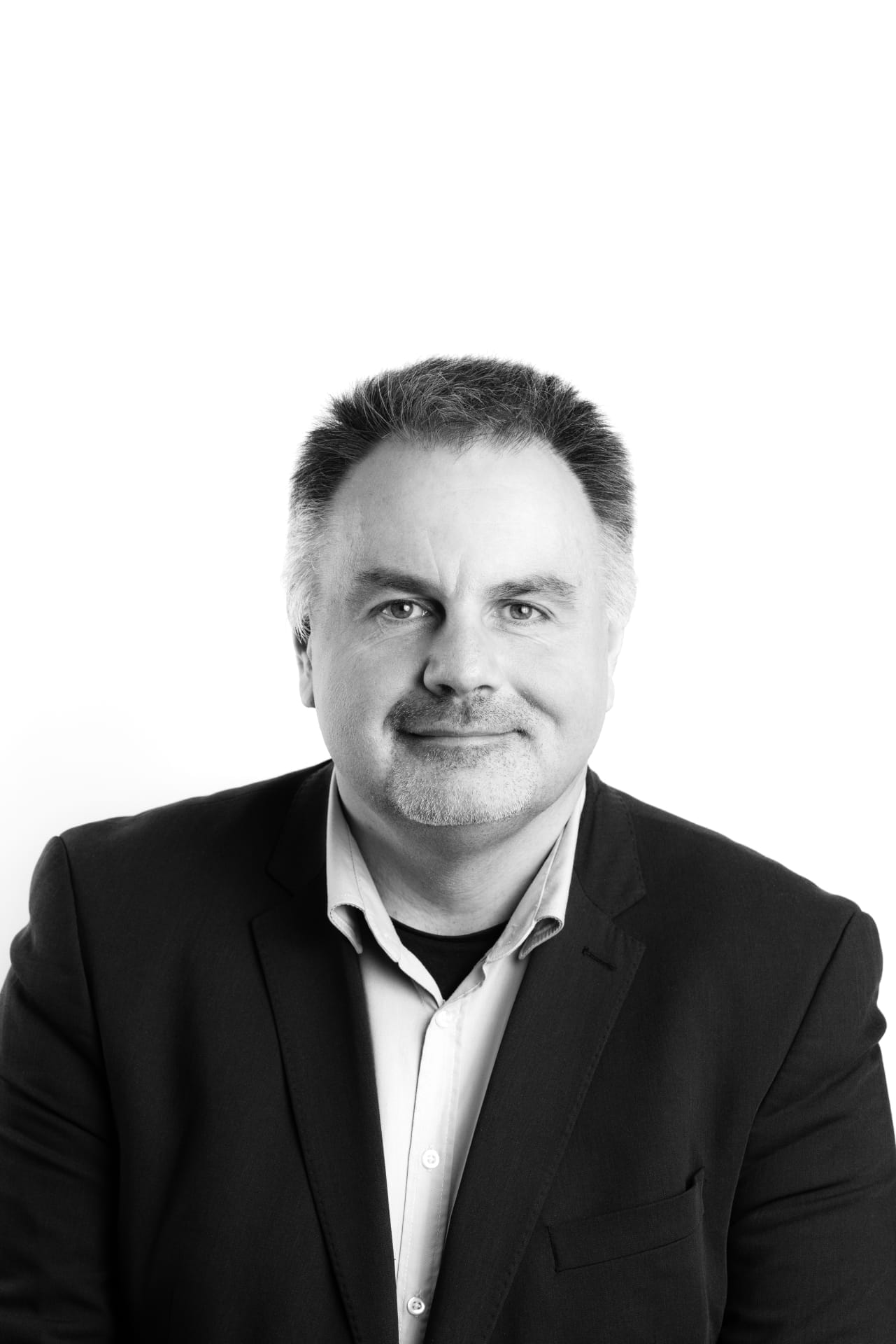 Ulrik Munk Yde