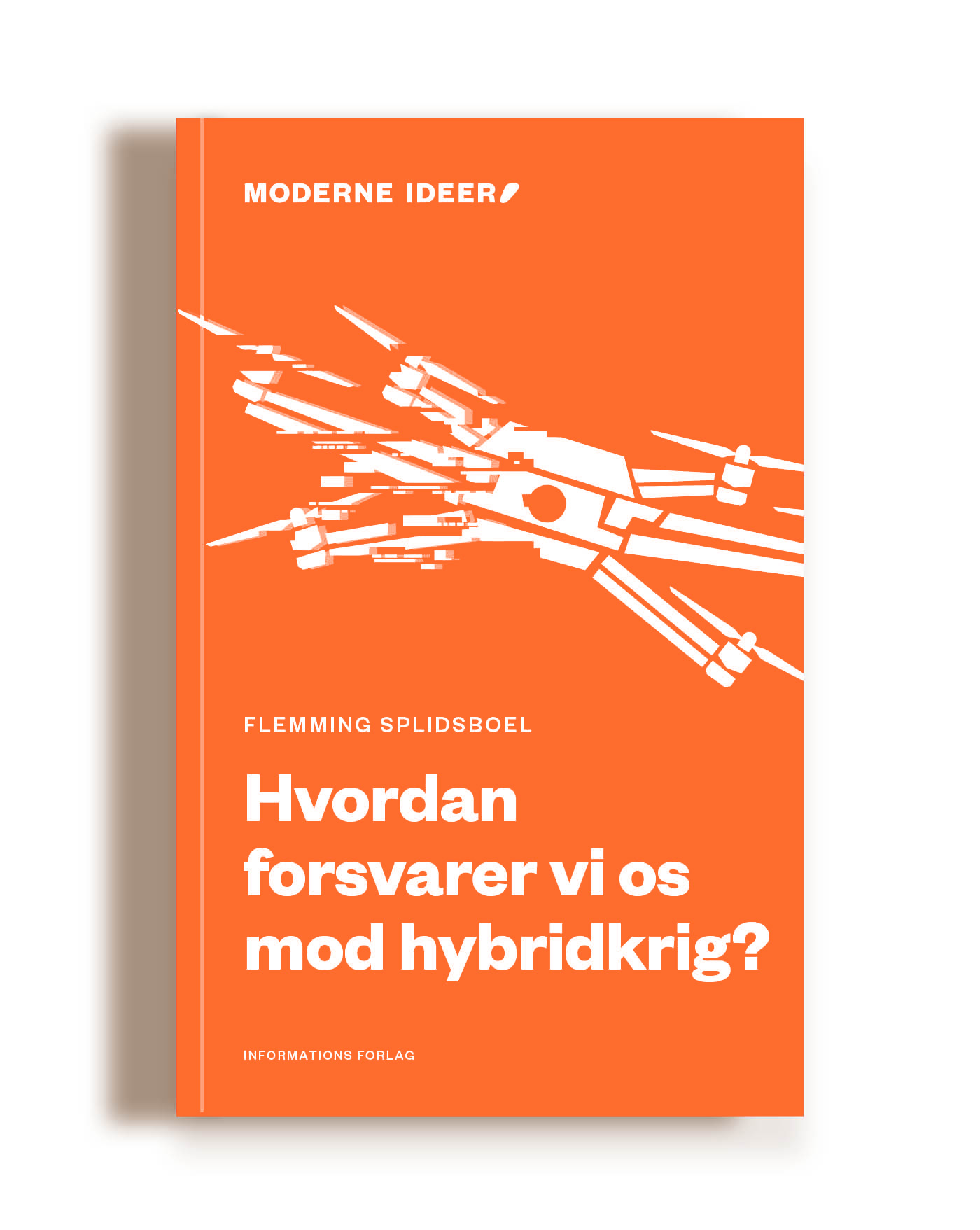 Hvordan forsvarer vi os mod hybridkrig?