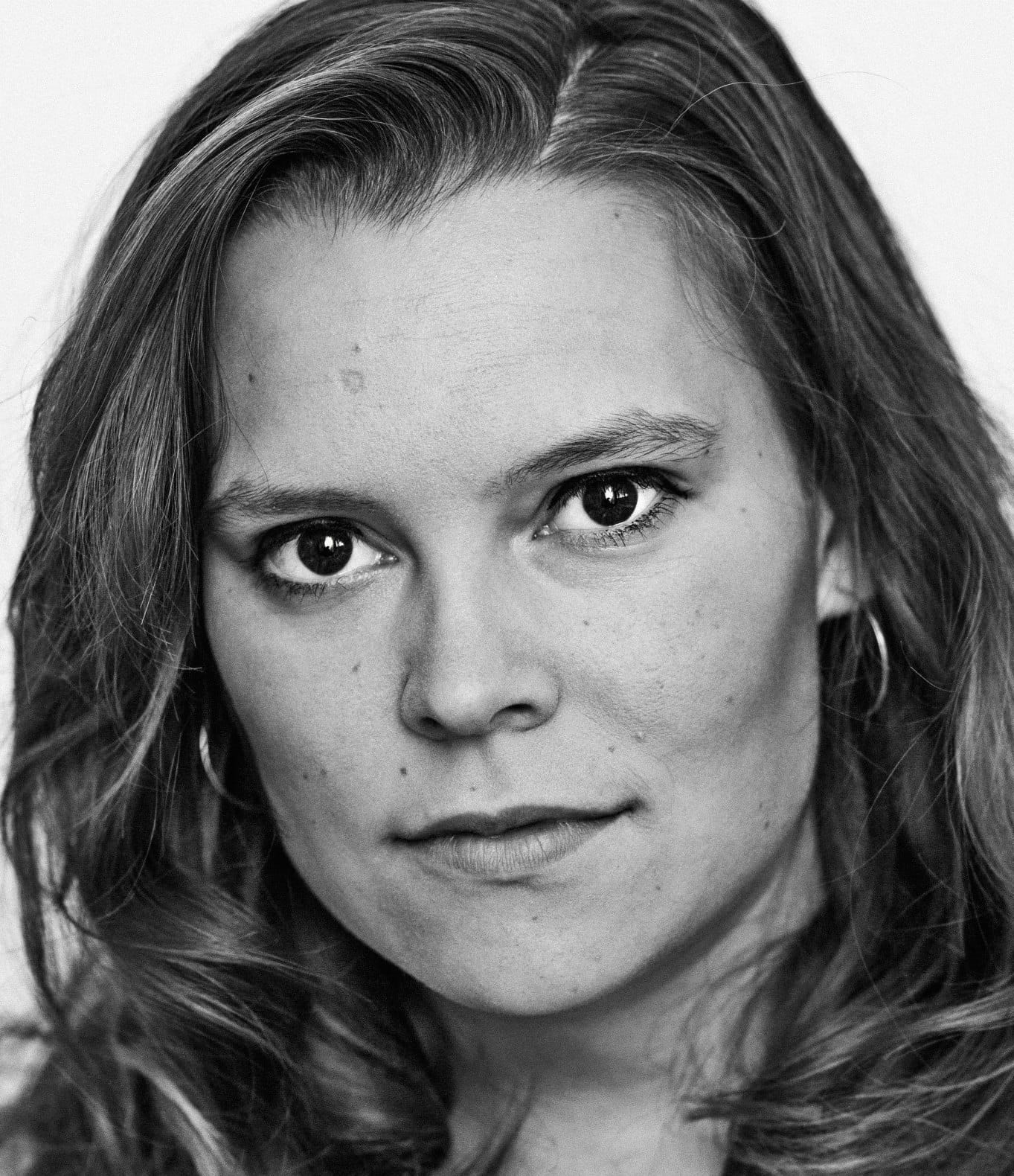 Nanna P. Tüchsen