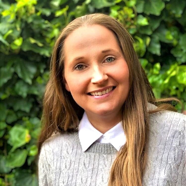 Lene Qvortrup Skov