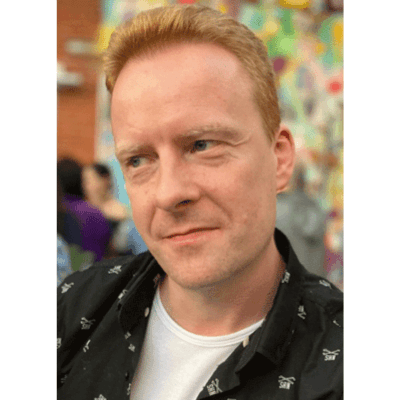 Bjarne Nordberg Pedersen