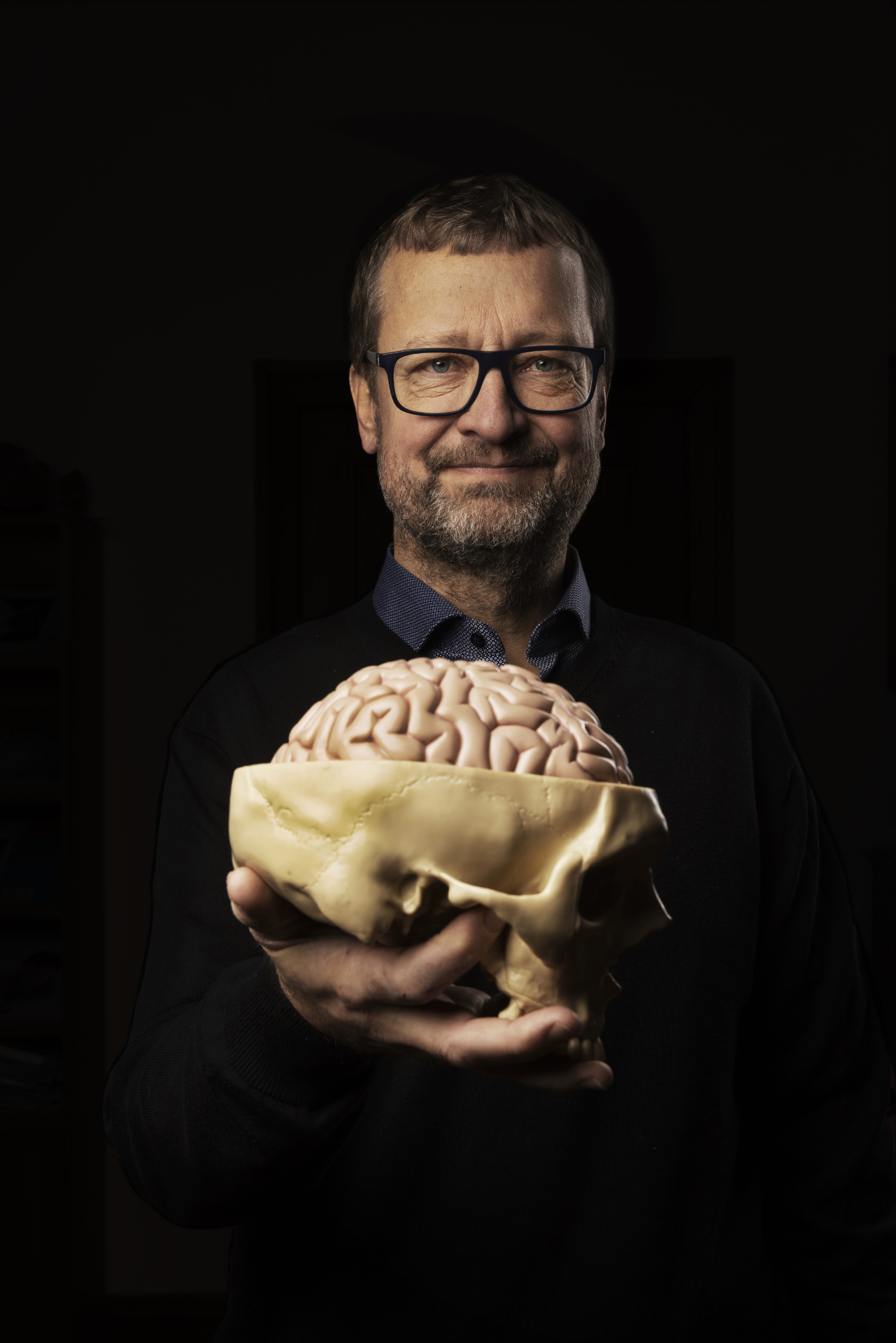Troels W. Kjær