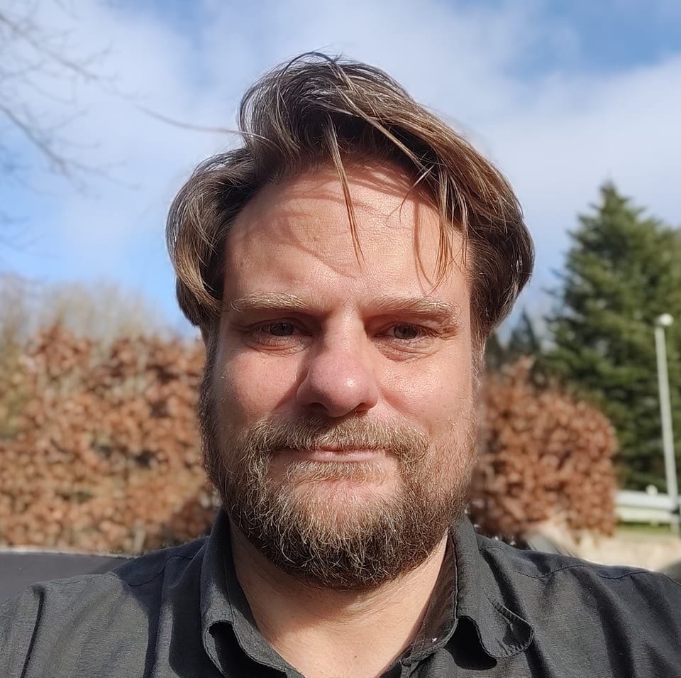 Bjarke Kirkegaard Nielsen