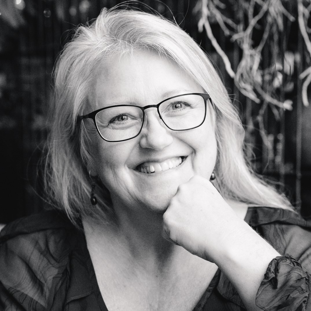 Mette Andersen