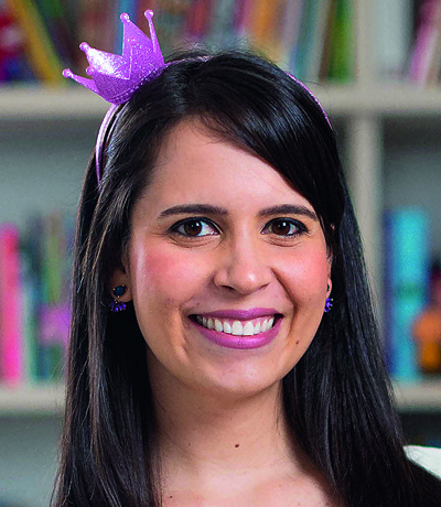 Fernanda de Oliveira
