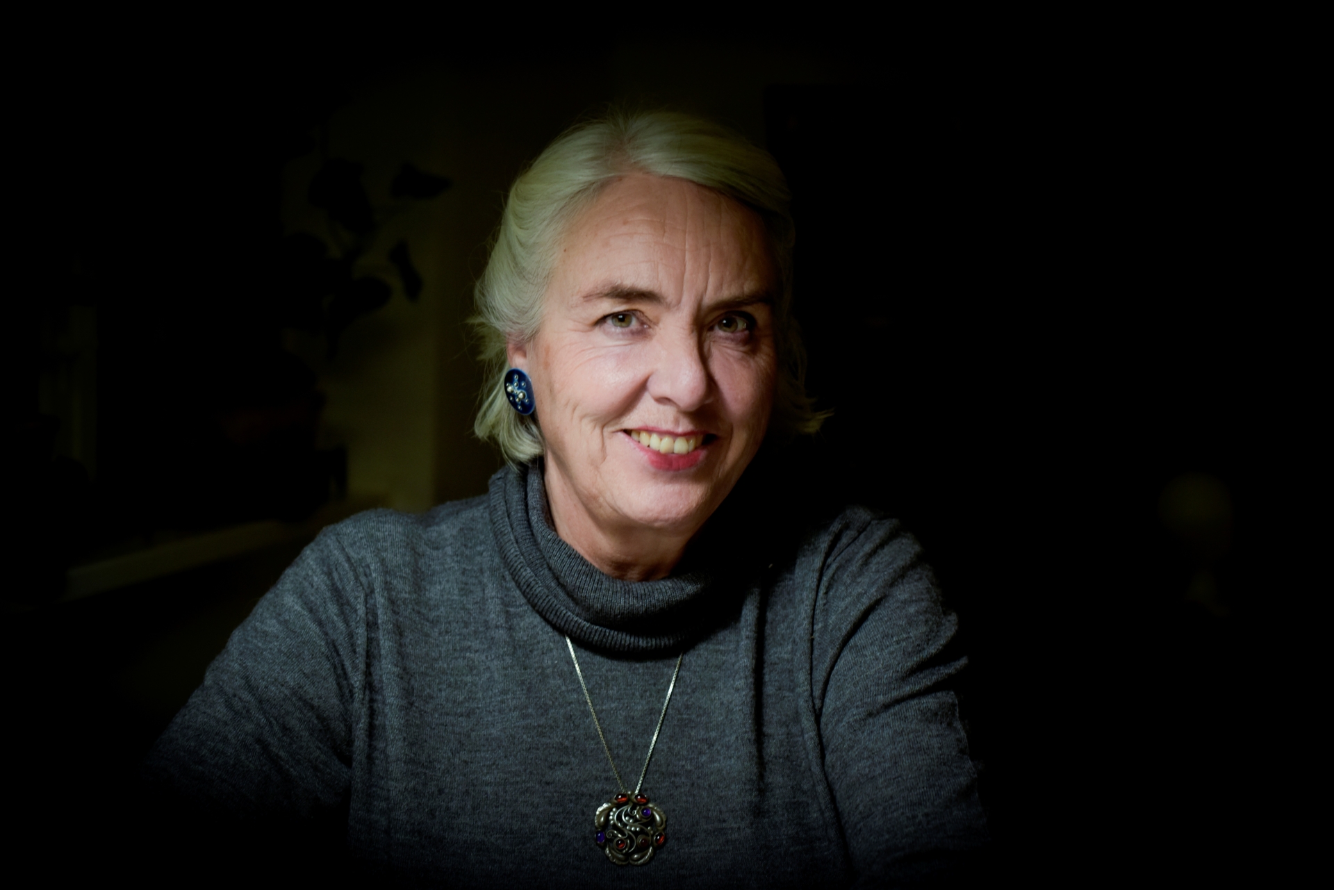 Marie Tetzlaff om SONJA. ET LIV MED LEV TOLSTOJ med Anna Libak
