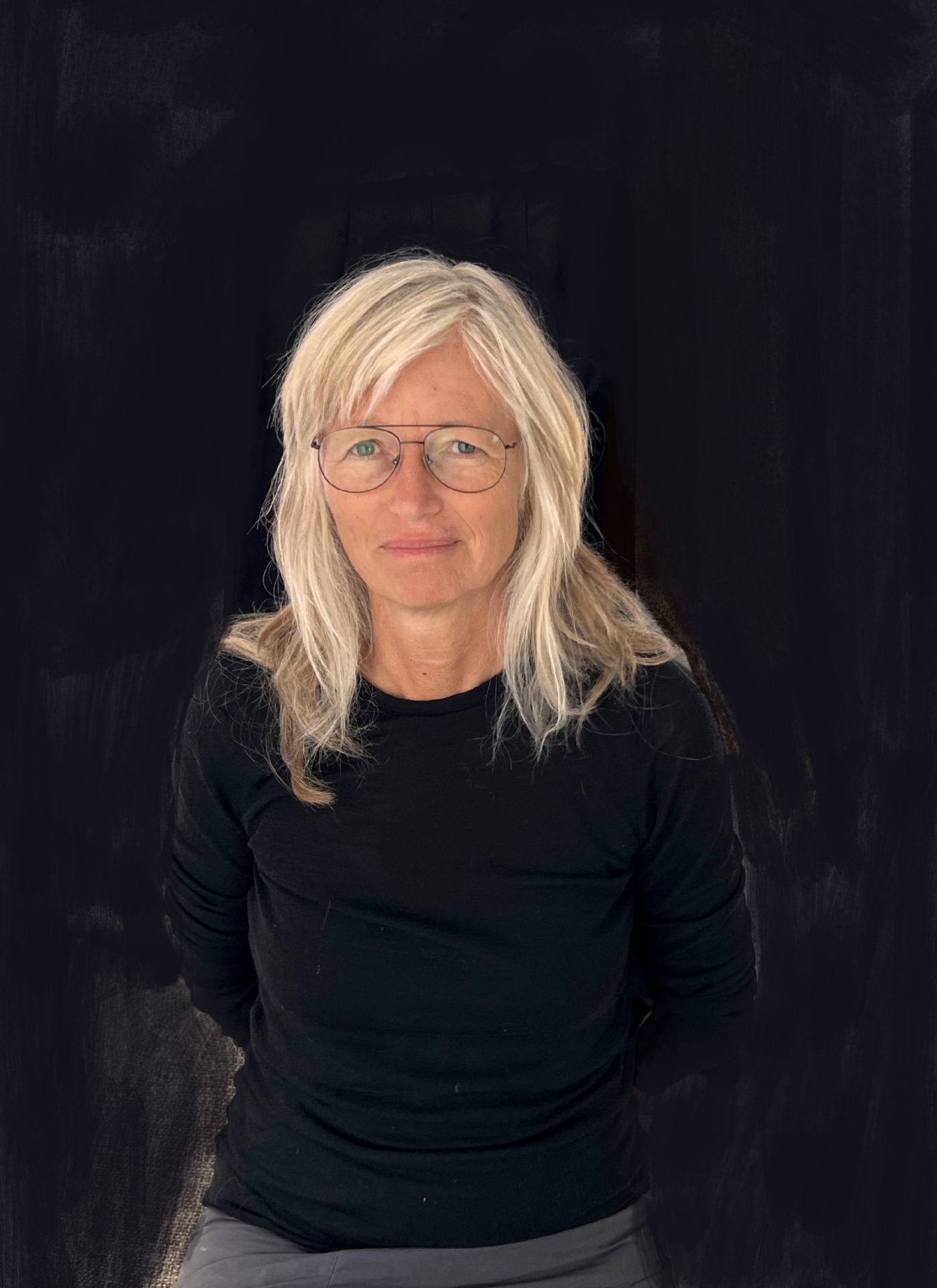 Hanne Kvist