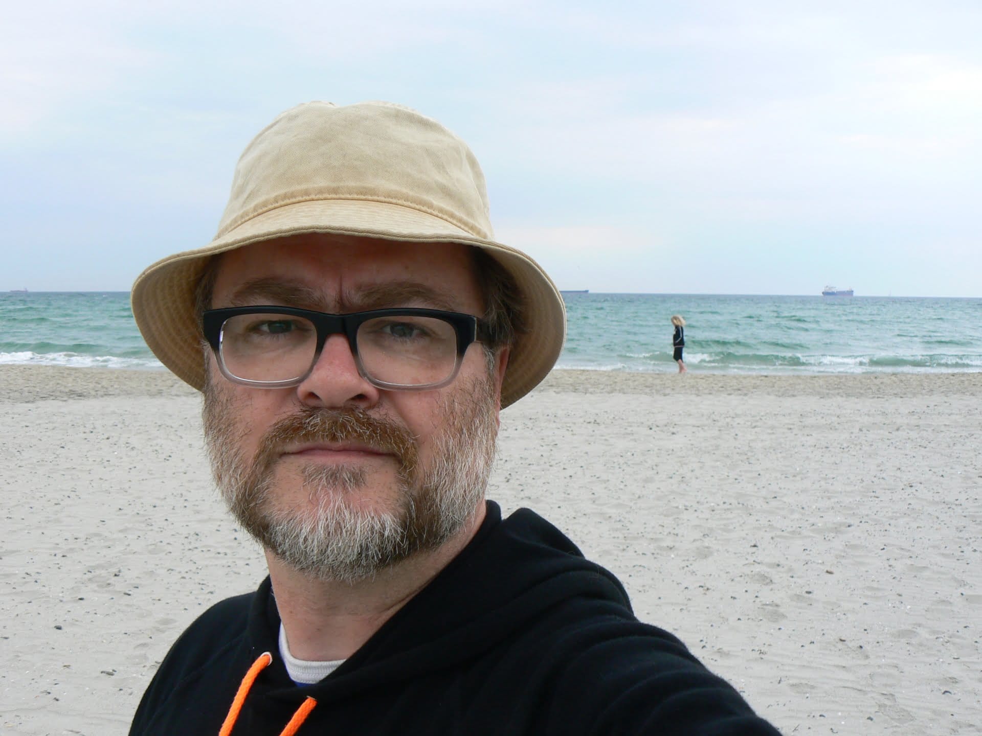 Jesper Bræstrup Karlsen