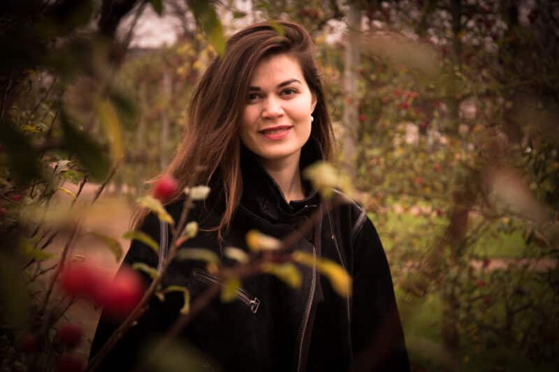 Sofie Boysen