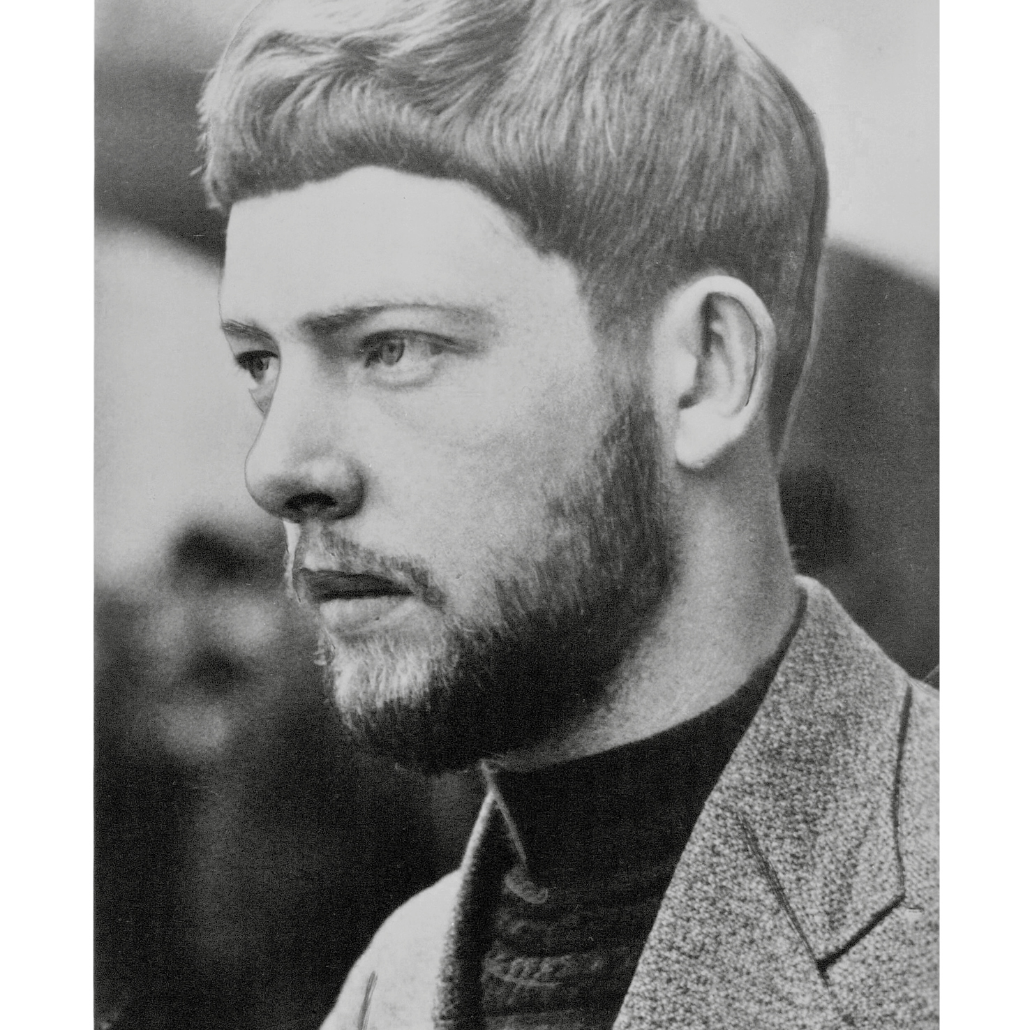 Laurits Munch-Petersen