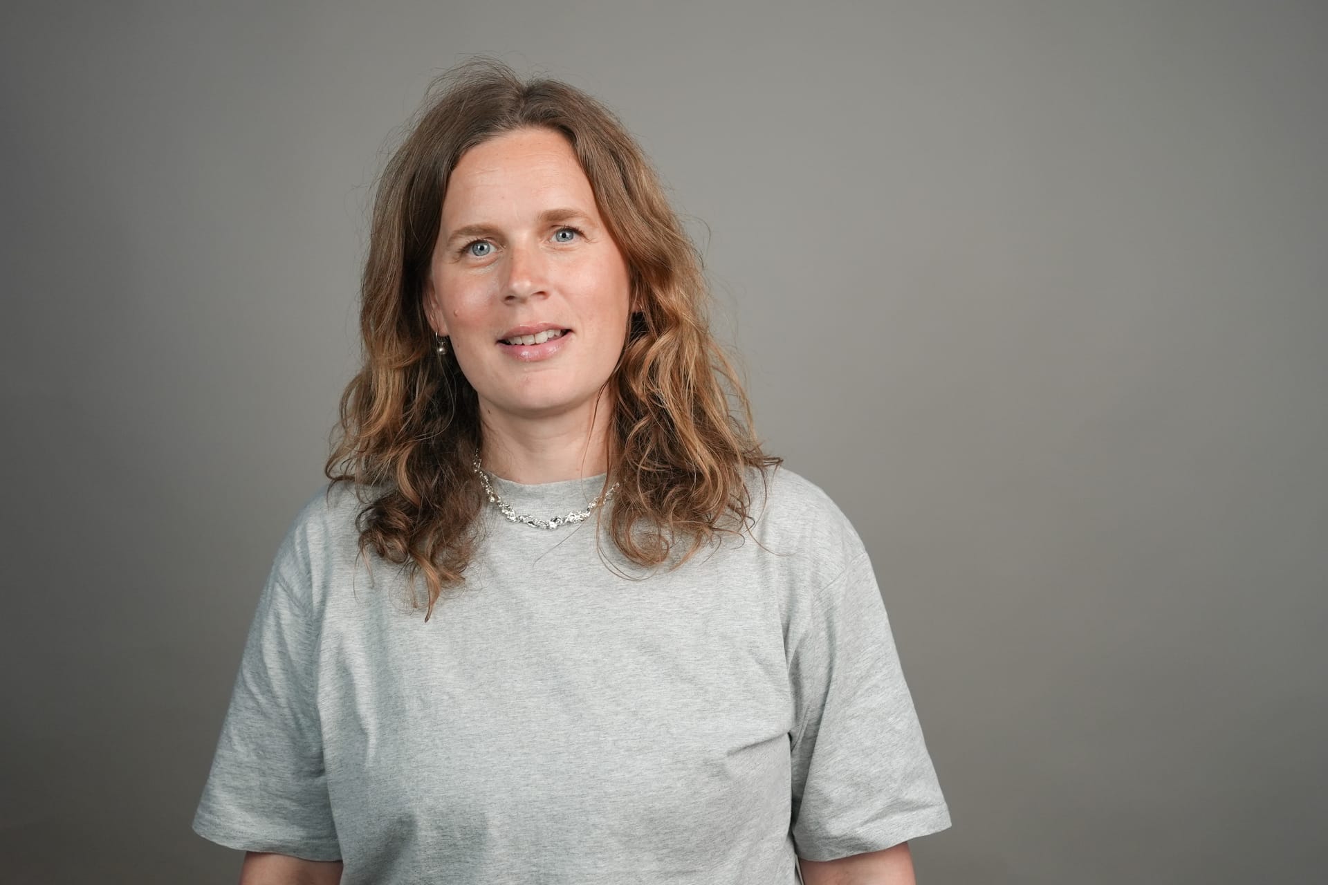Ulla Ewald Stigel