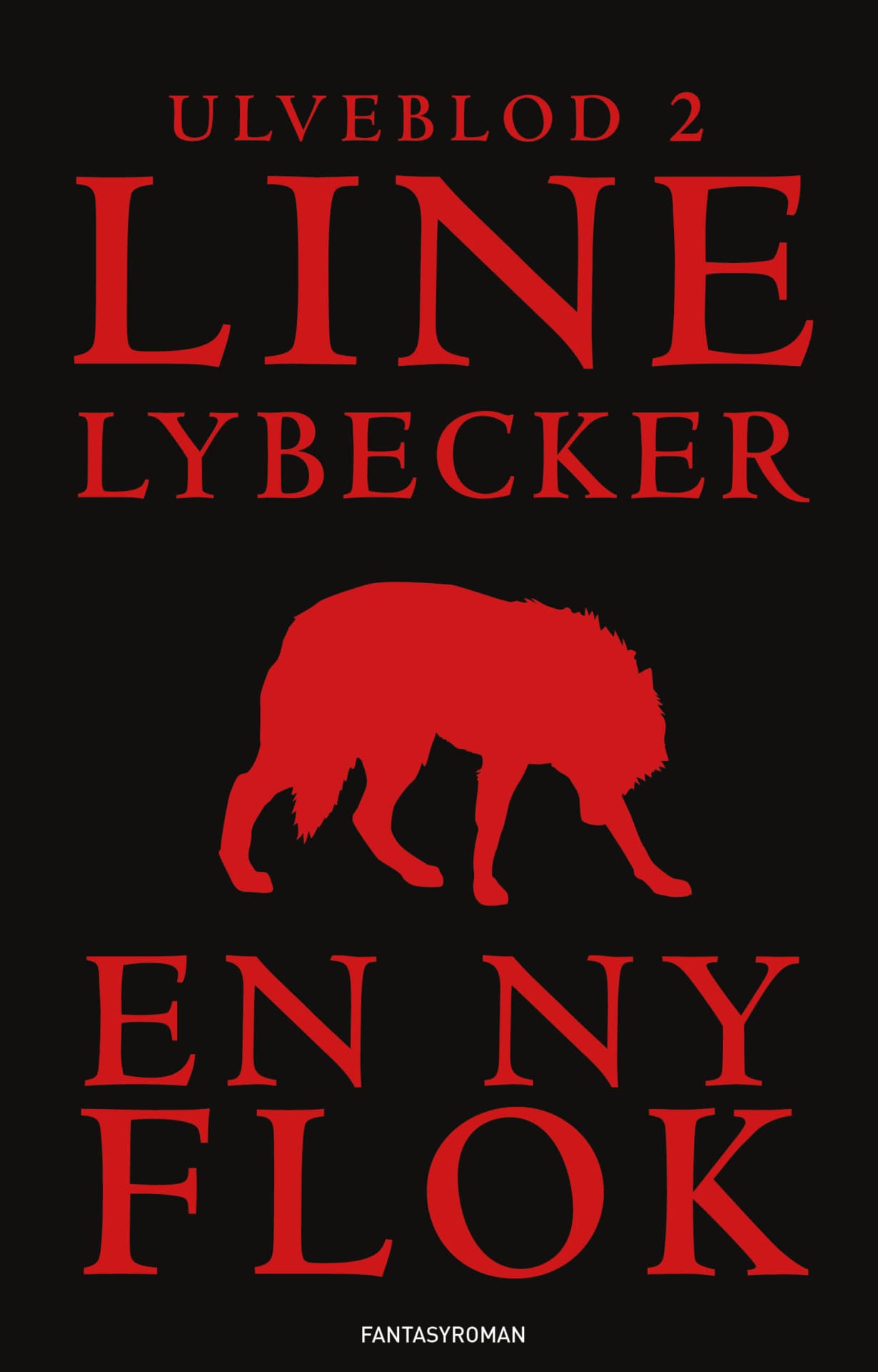 Udgivelsesreception for En ny flok