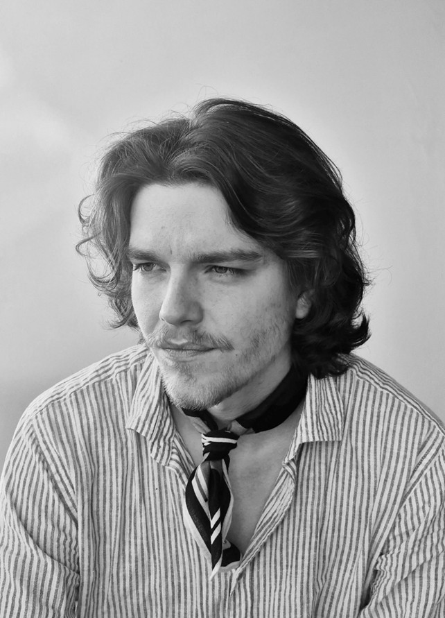 August Overgaard Hansen