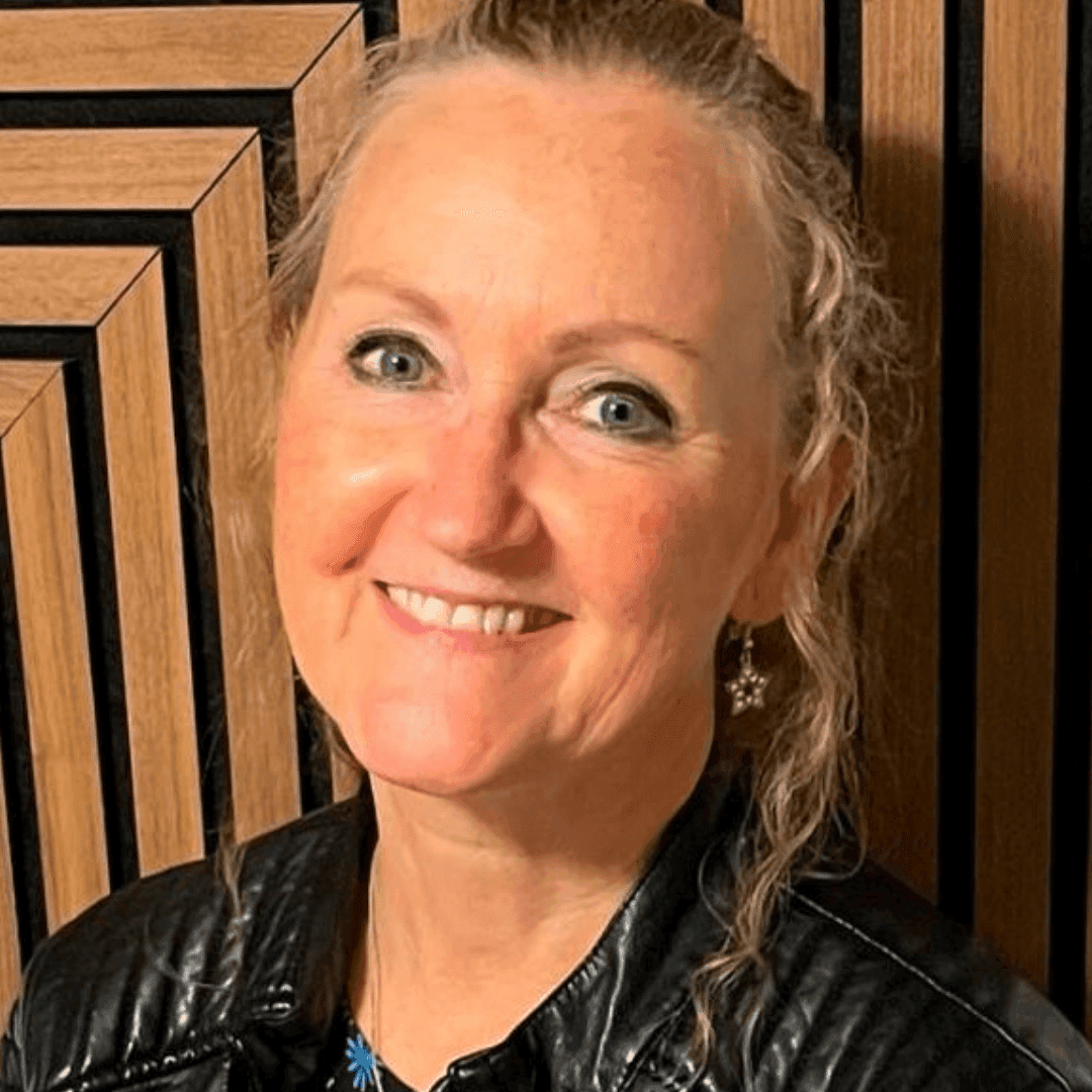 Gitte Hillebrandt