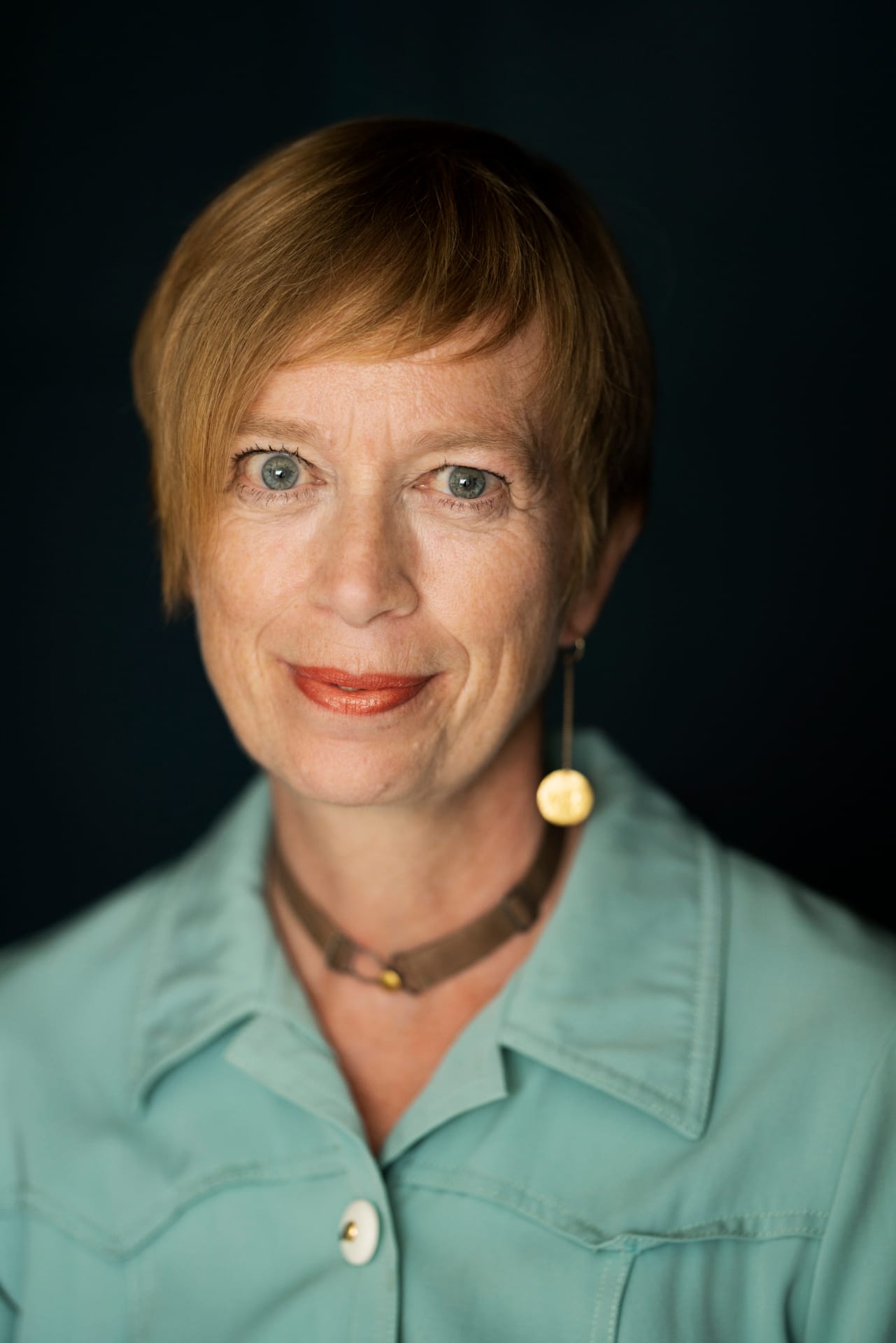 Lilian Munk Rösing