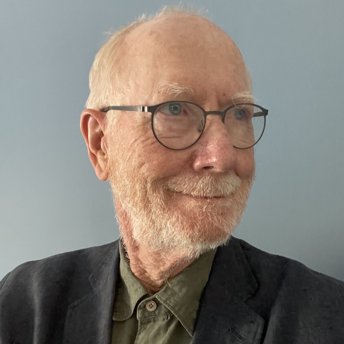 Christian Hartmann Geisler