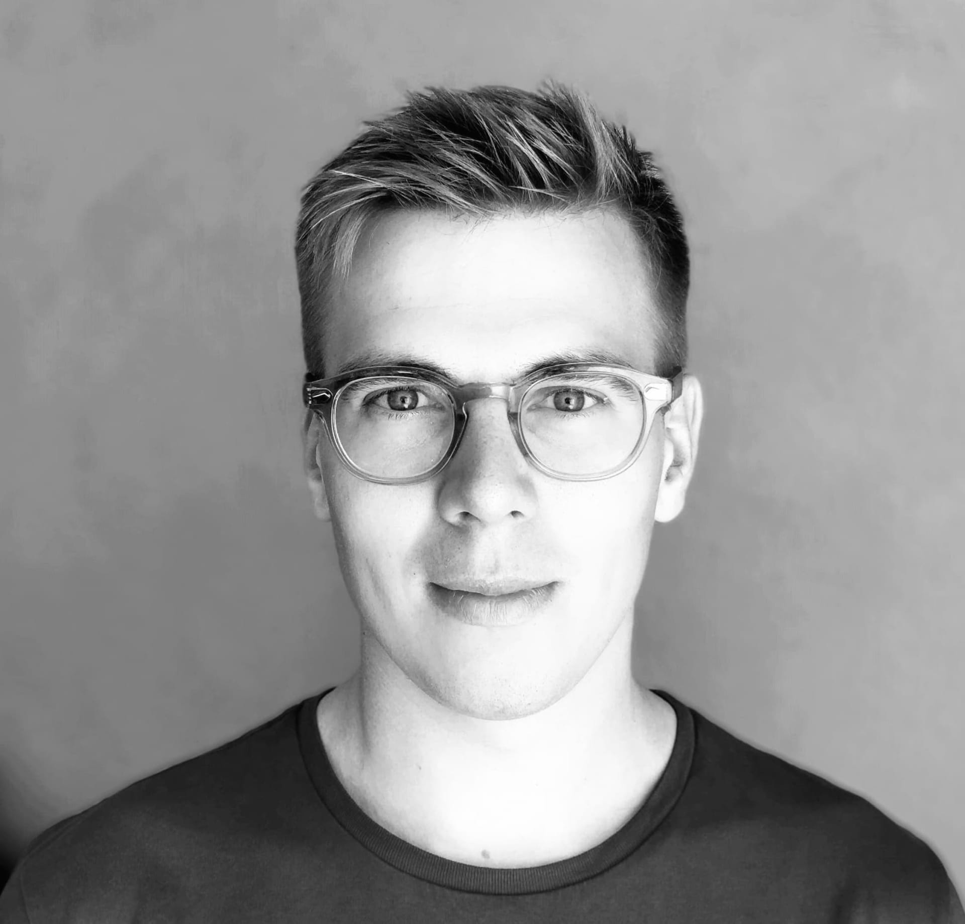 Mød Jakob Løvgren Leth og Simon Zander