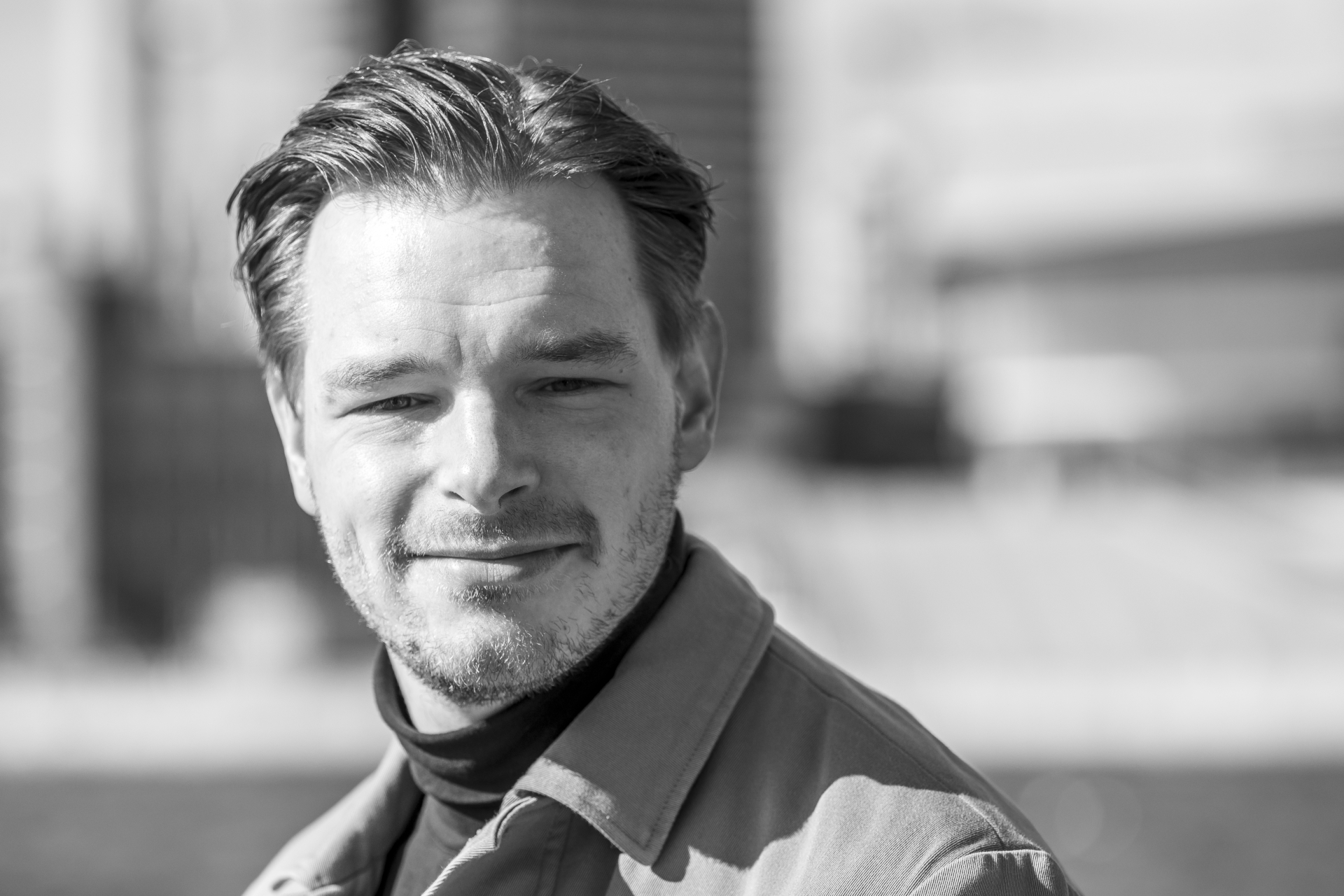 Mathias Maznikar-Hansen