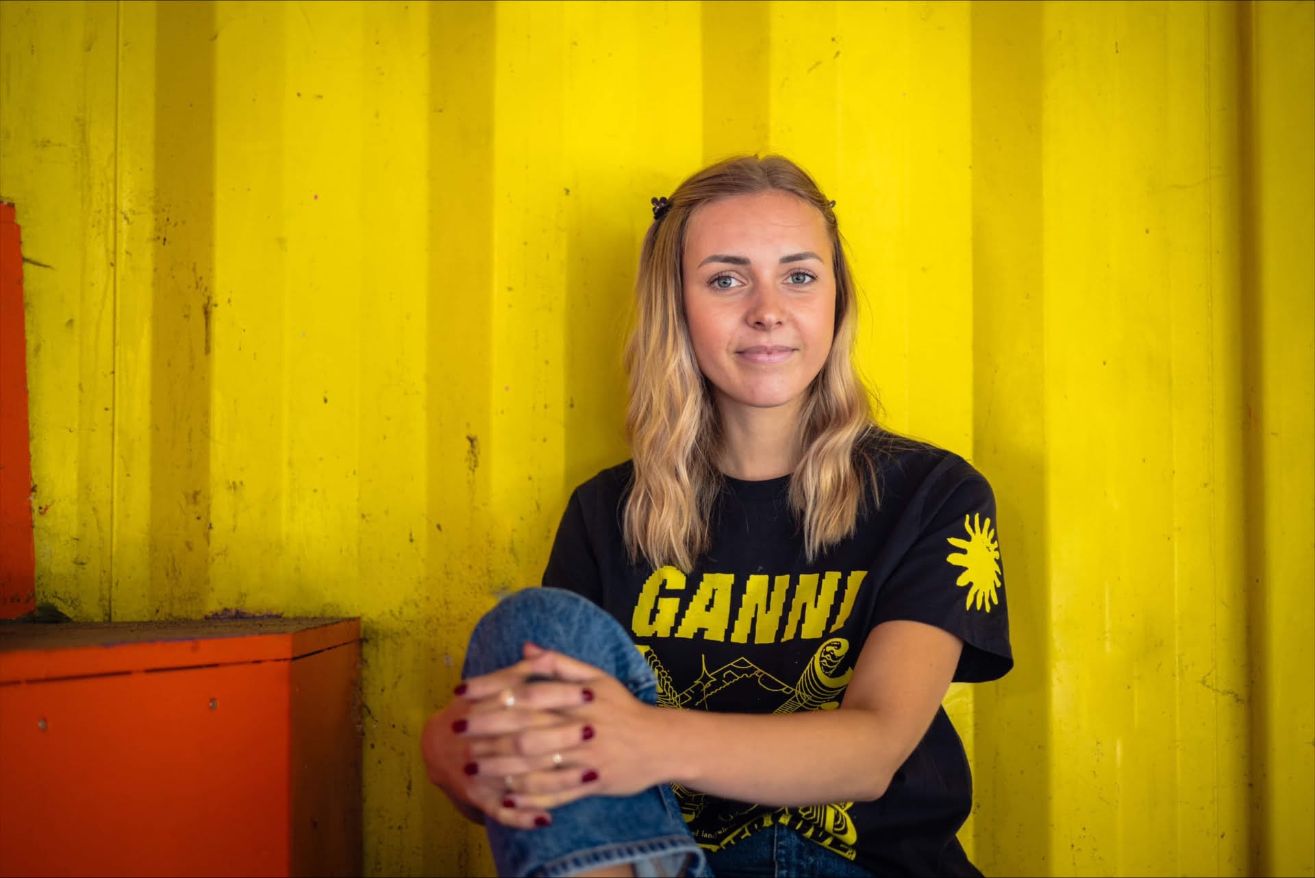 Josefine Kleis-Olsen