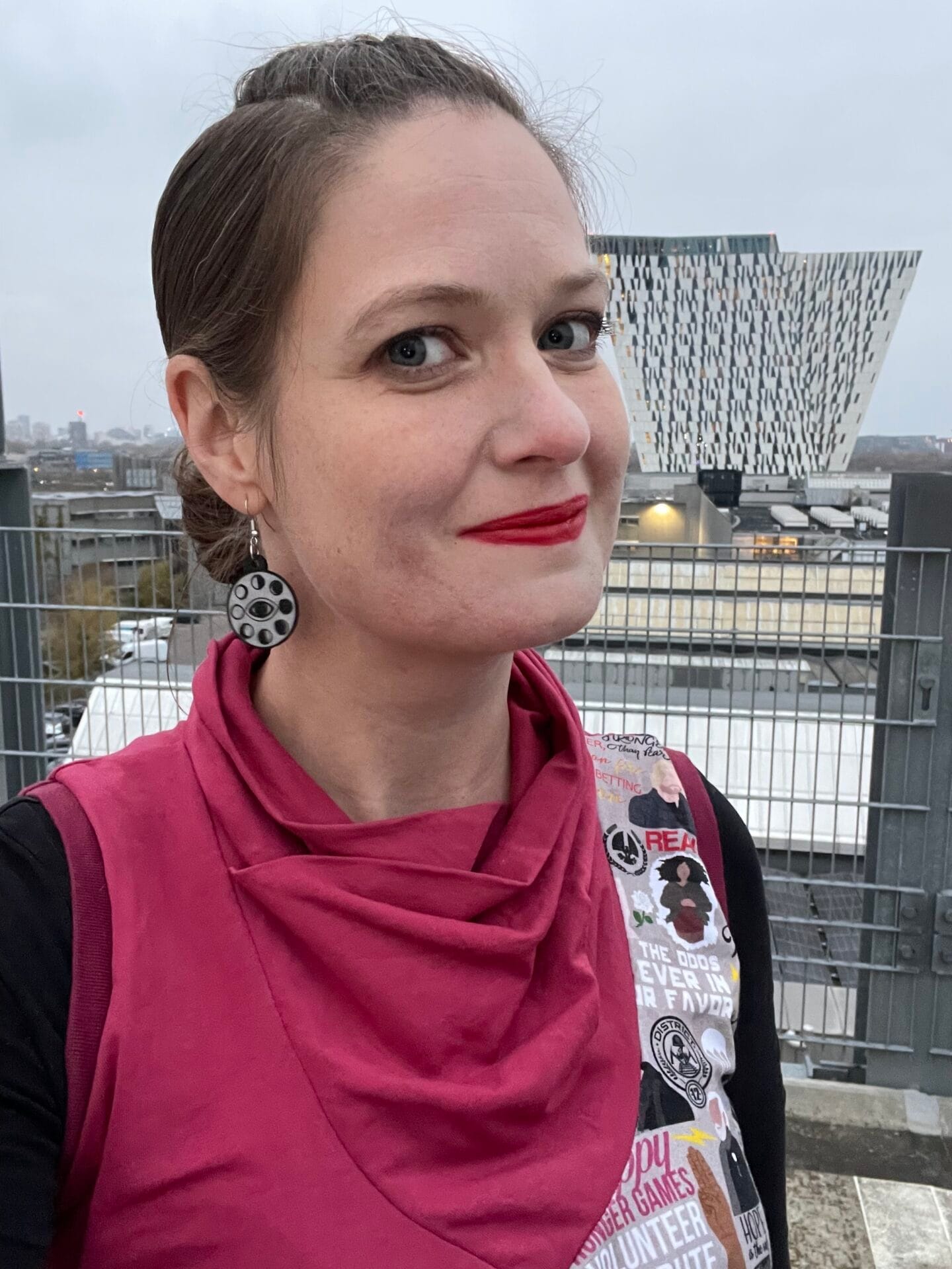Anna Toftdahl-Olesen