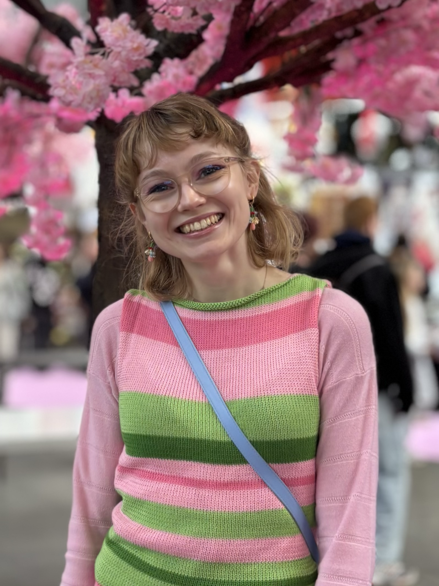 Sofie Amalie Laulund