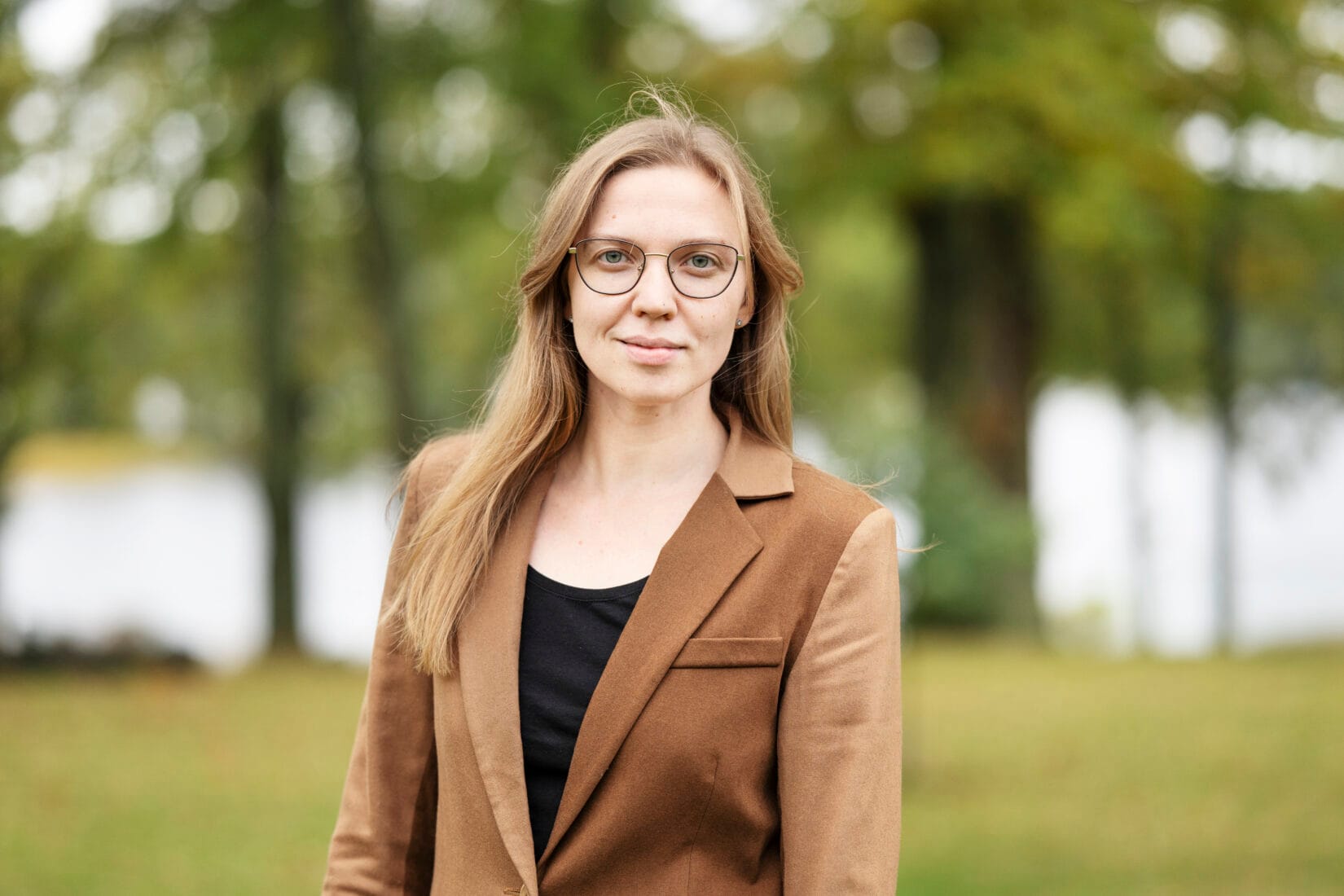 Iryna Kozikava