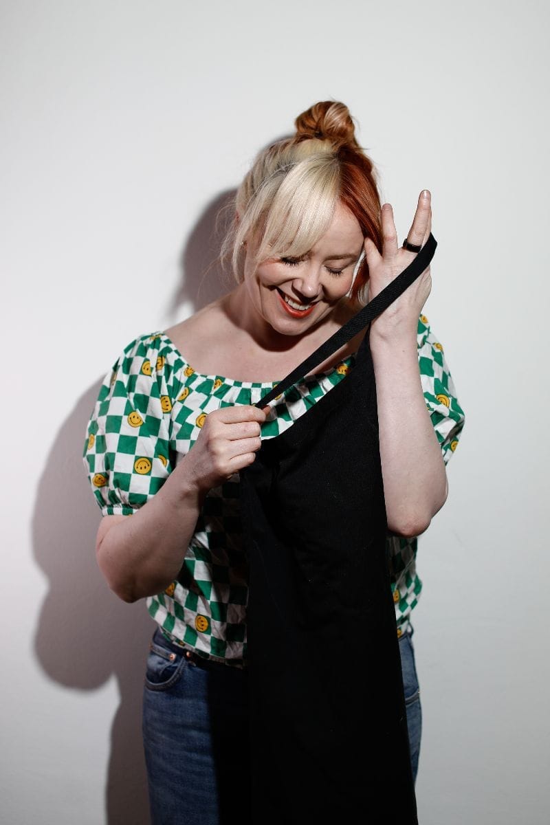Hannah Grant