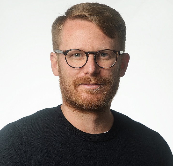 Morten Hostrup