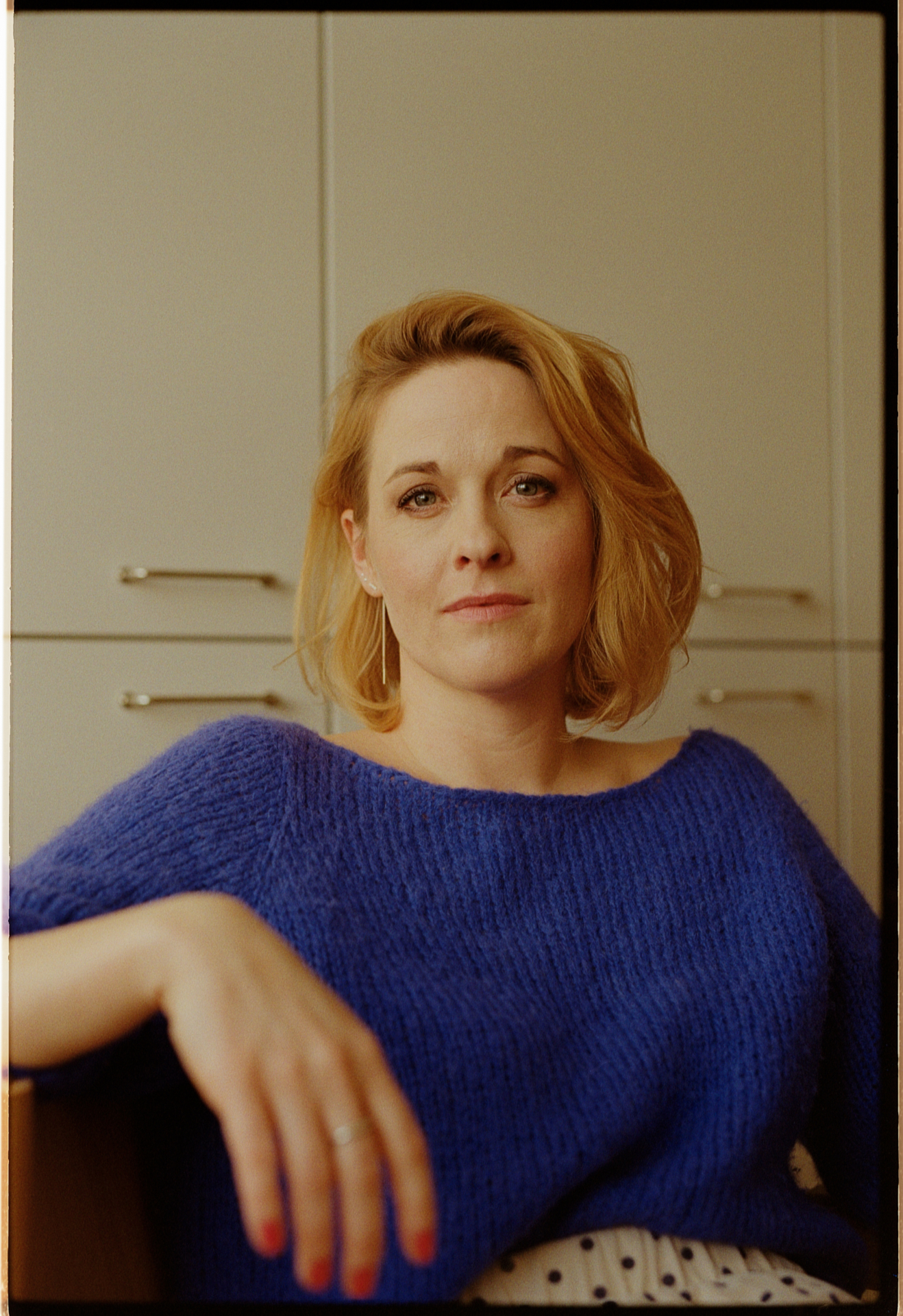 Thea Rytter
