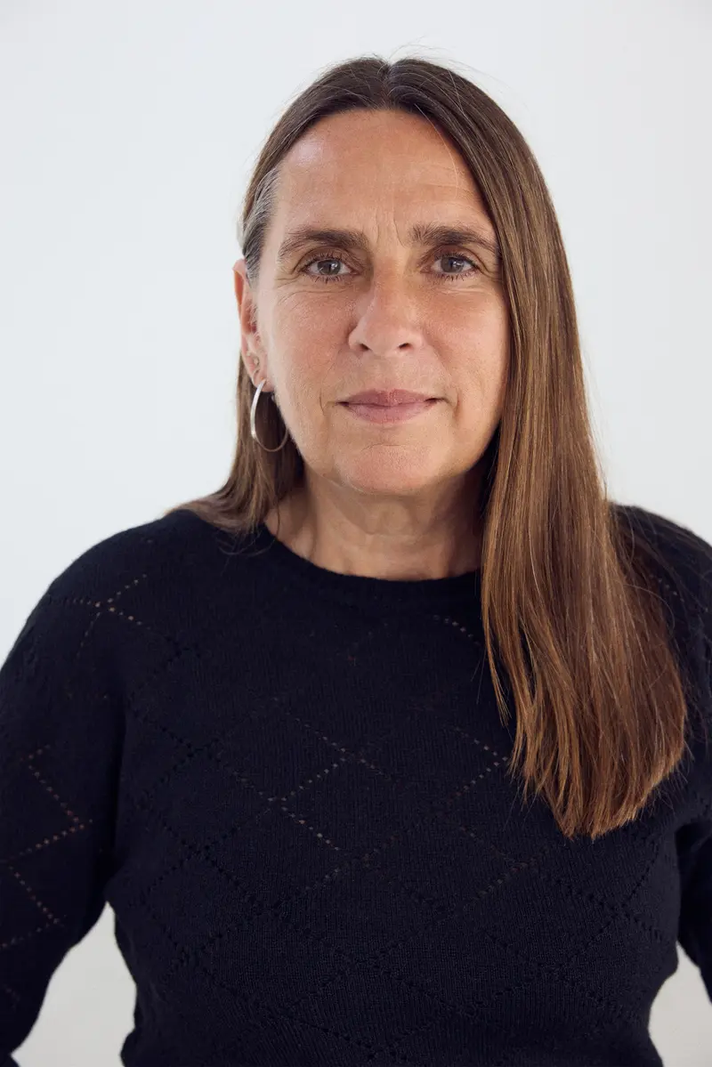 Anne Hjernøe