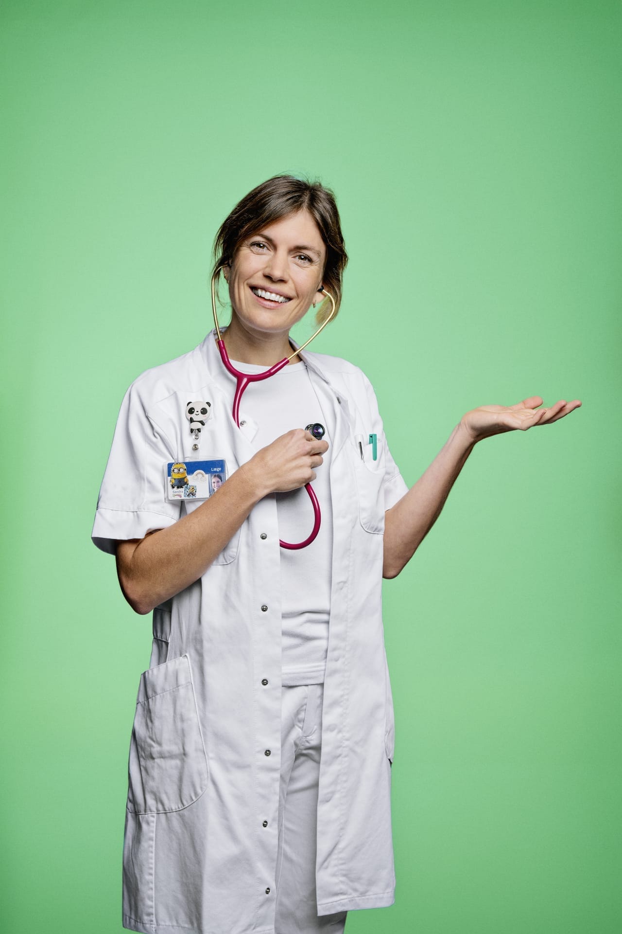 Sandra Meinich Juhl