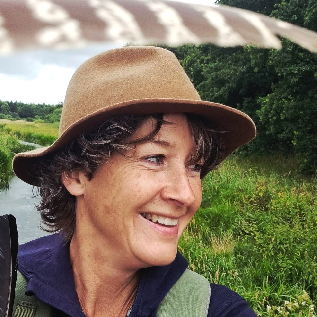 Trine Vendelboe Juul