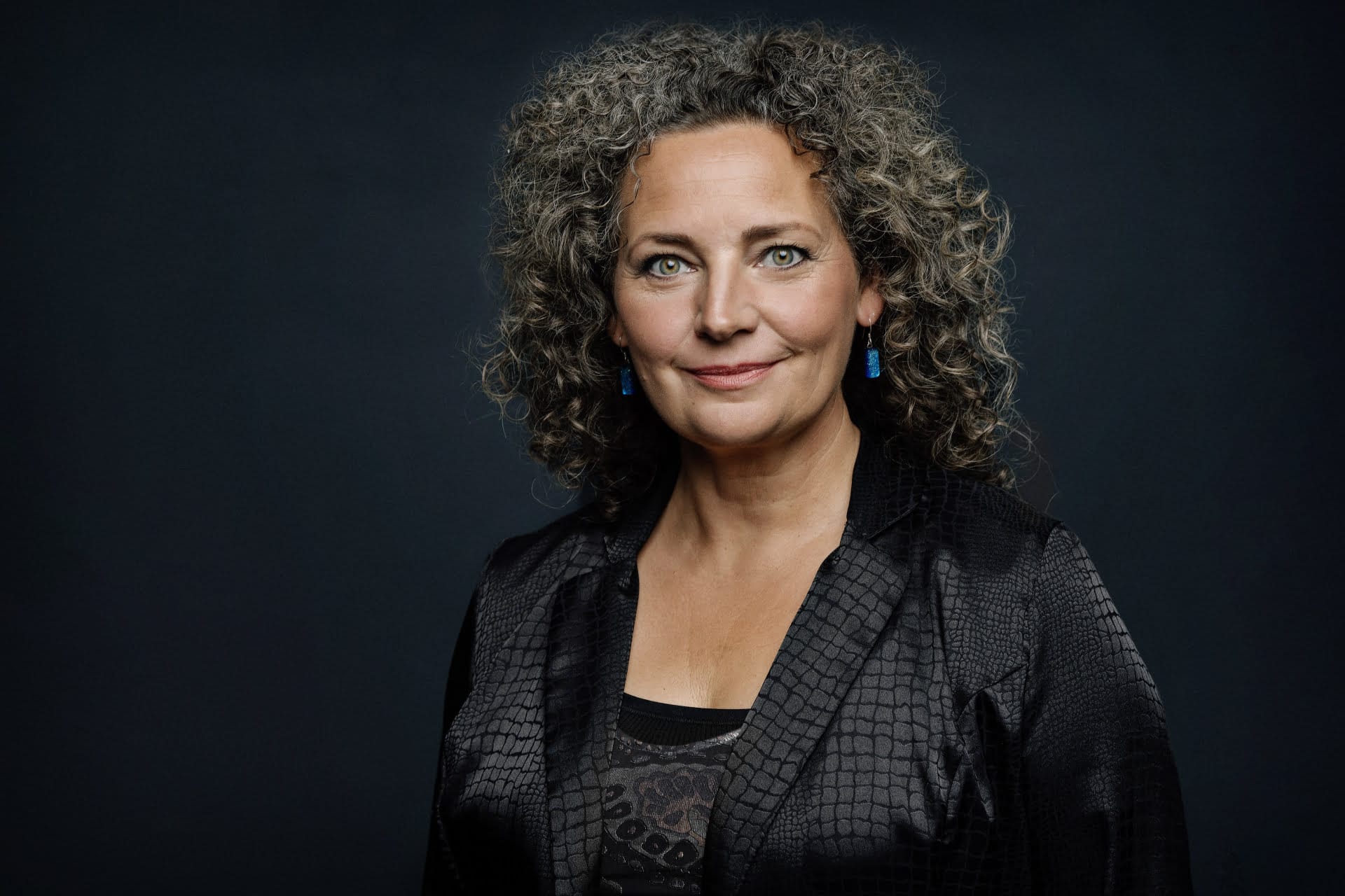 Anne-Cathrine Riebnitzsky