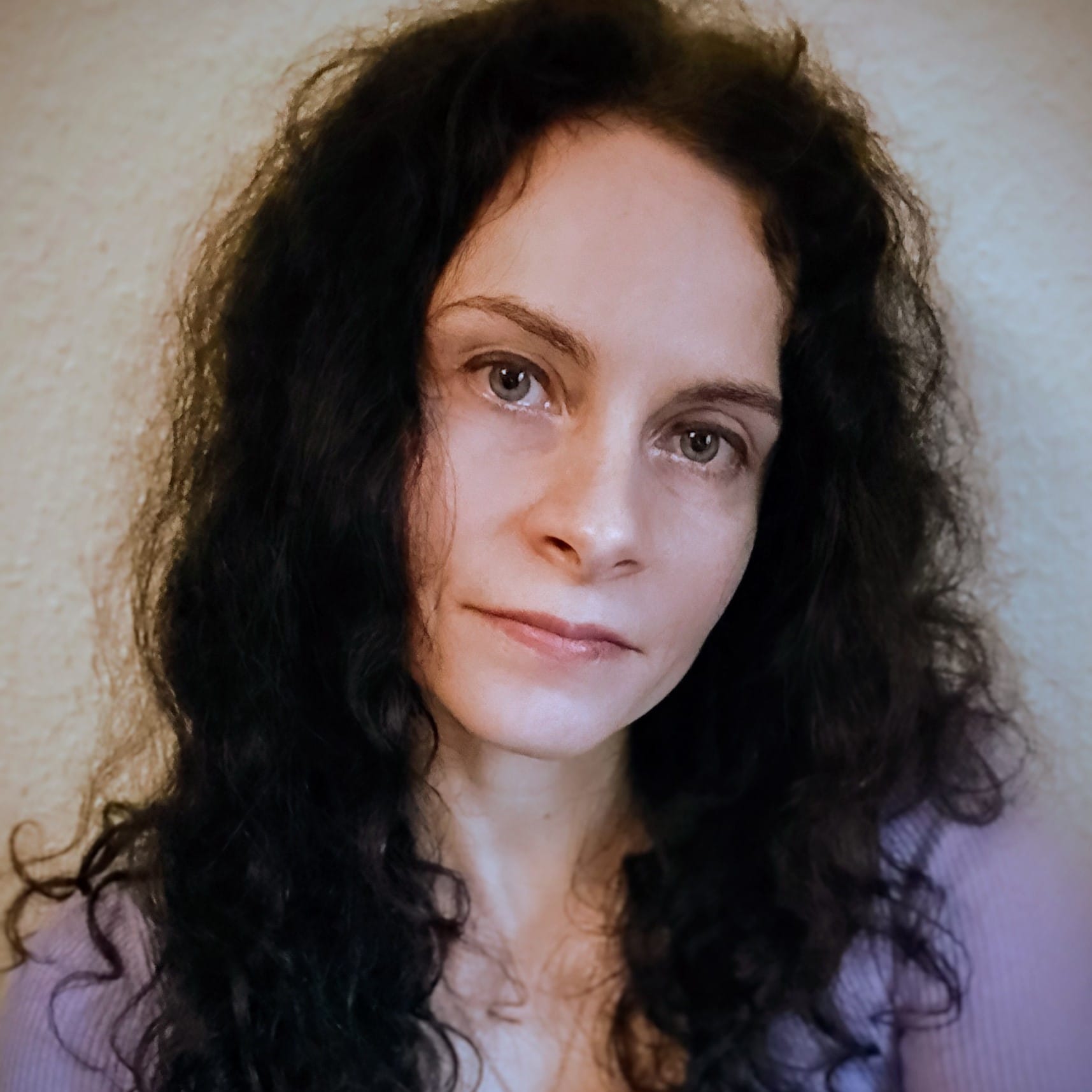 Anna Line Søgaard