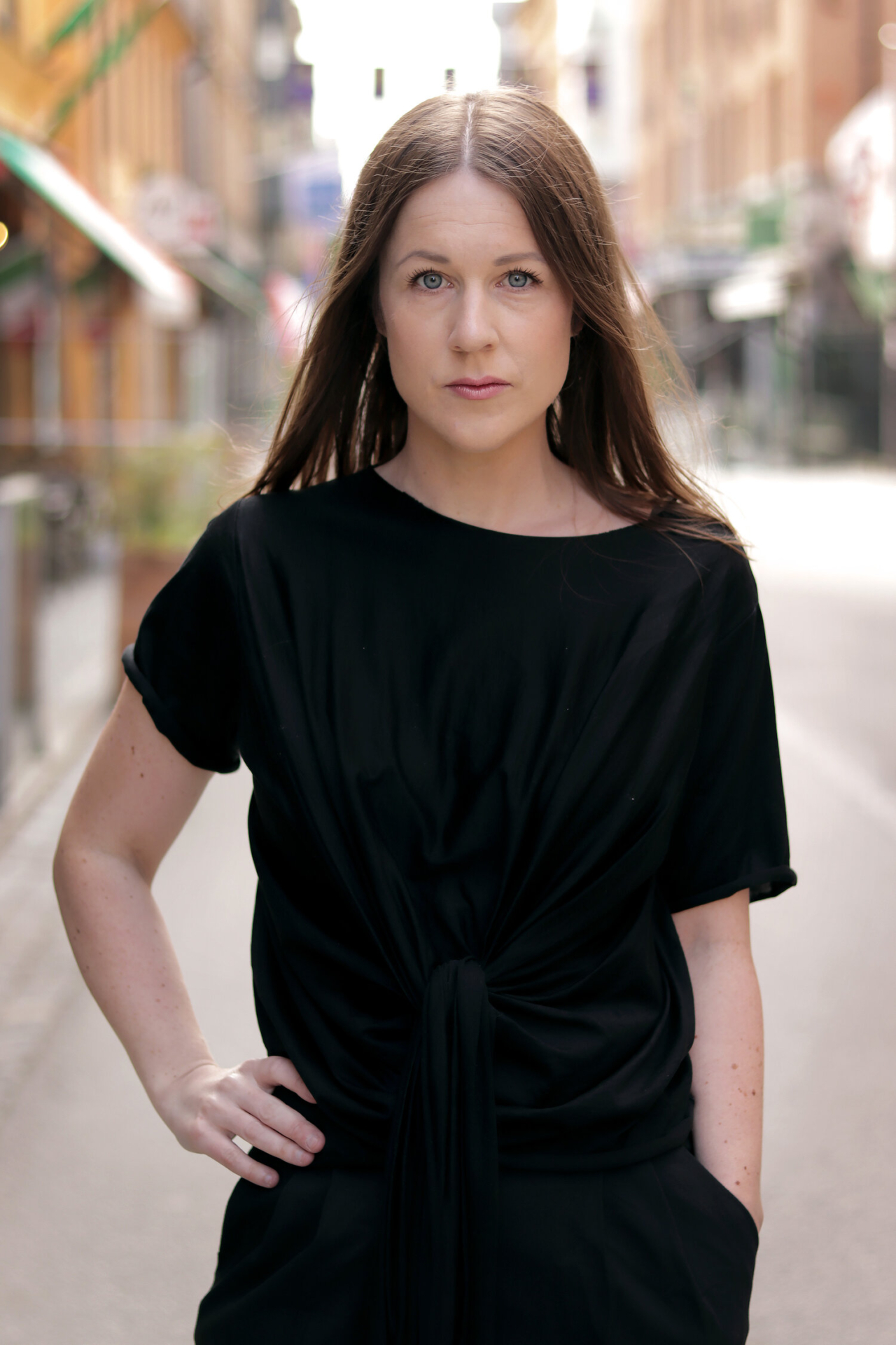 Hanna Nordell