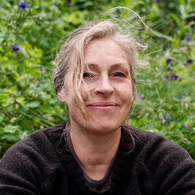 Toril Snerle Bækmark