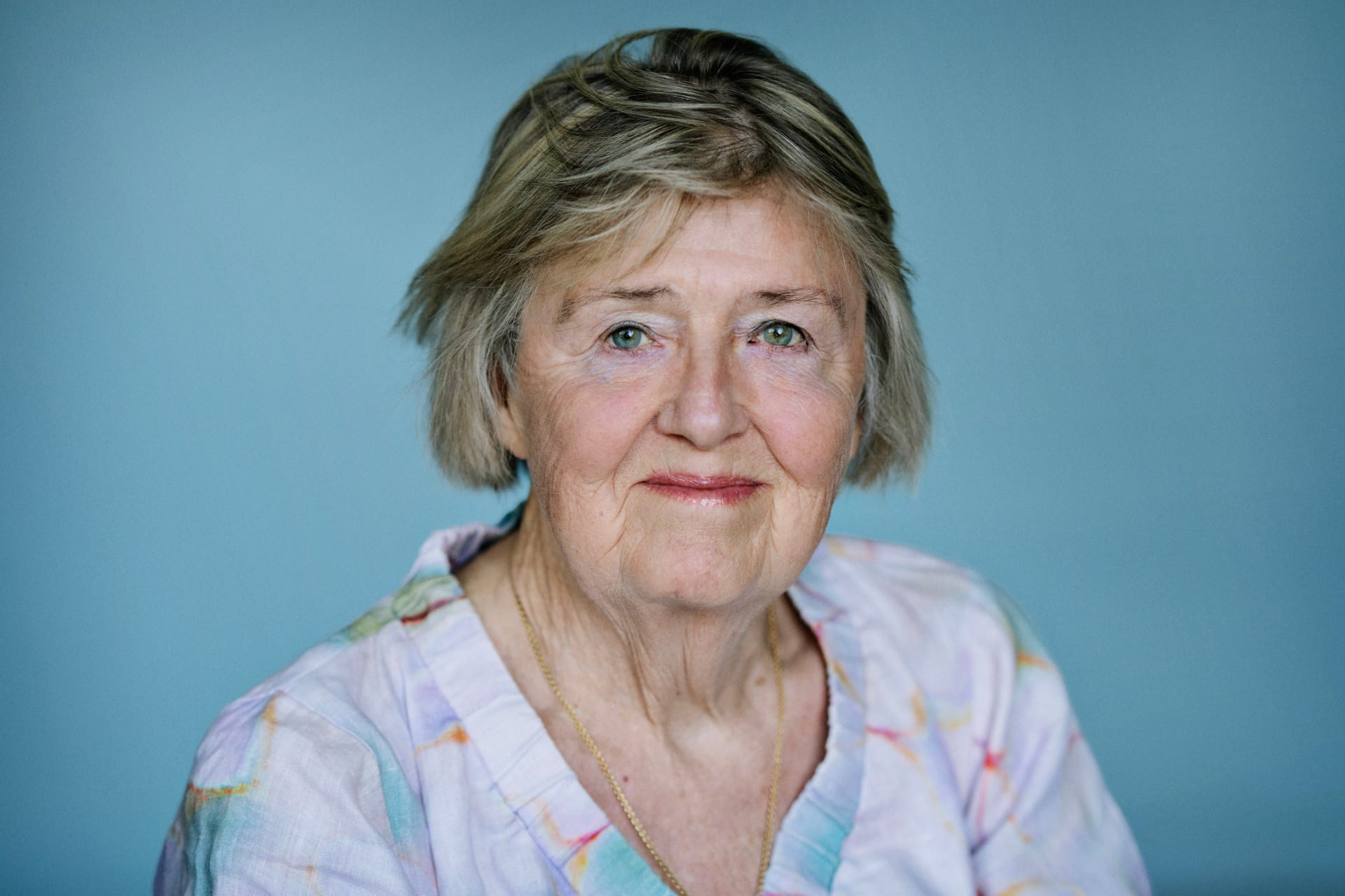 Feminist. Fortællinger om frihed fra Den Franske Revolution til MeToo