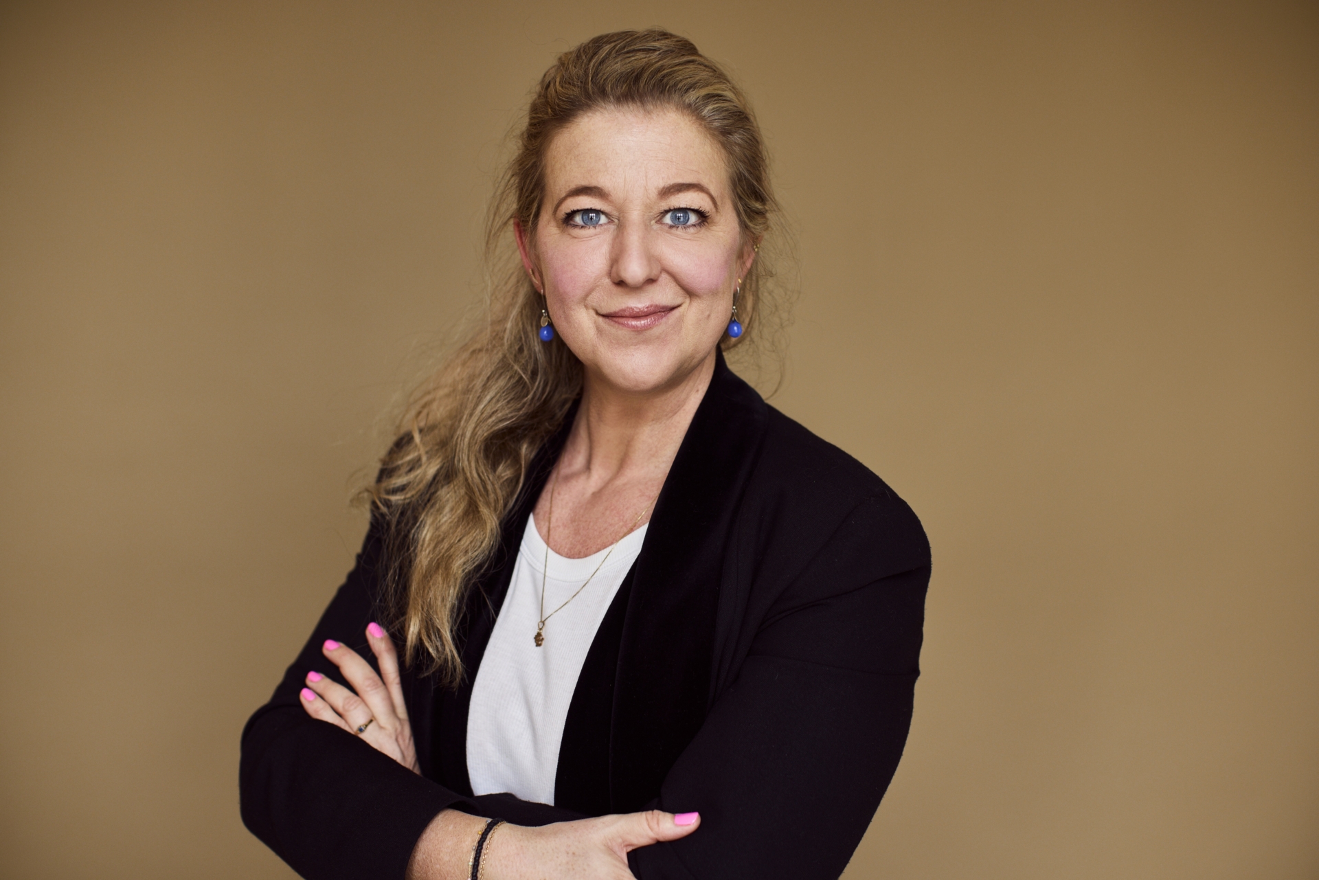 Thea Pedersen