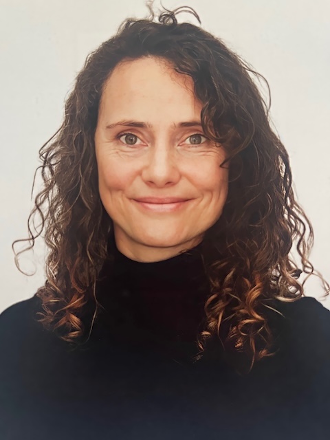 Amalia Dea Bonné