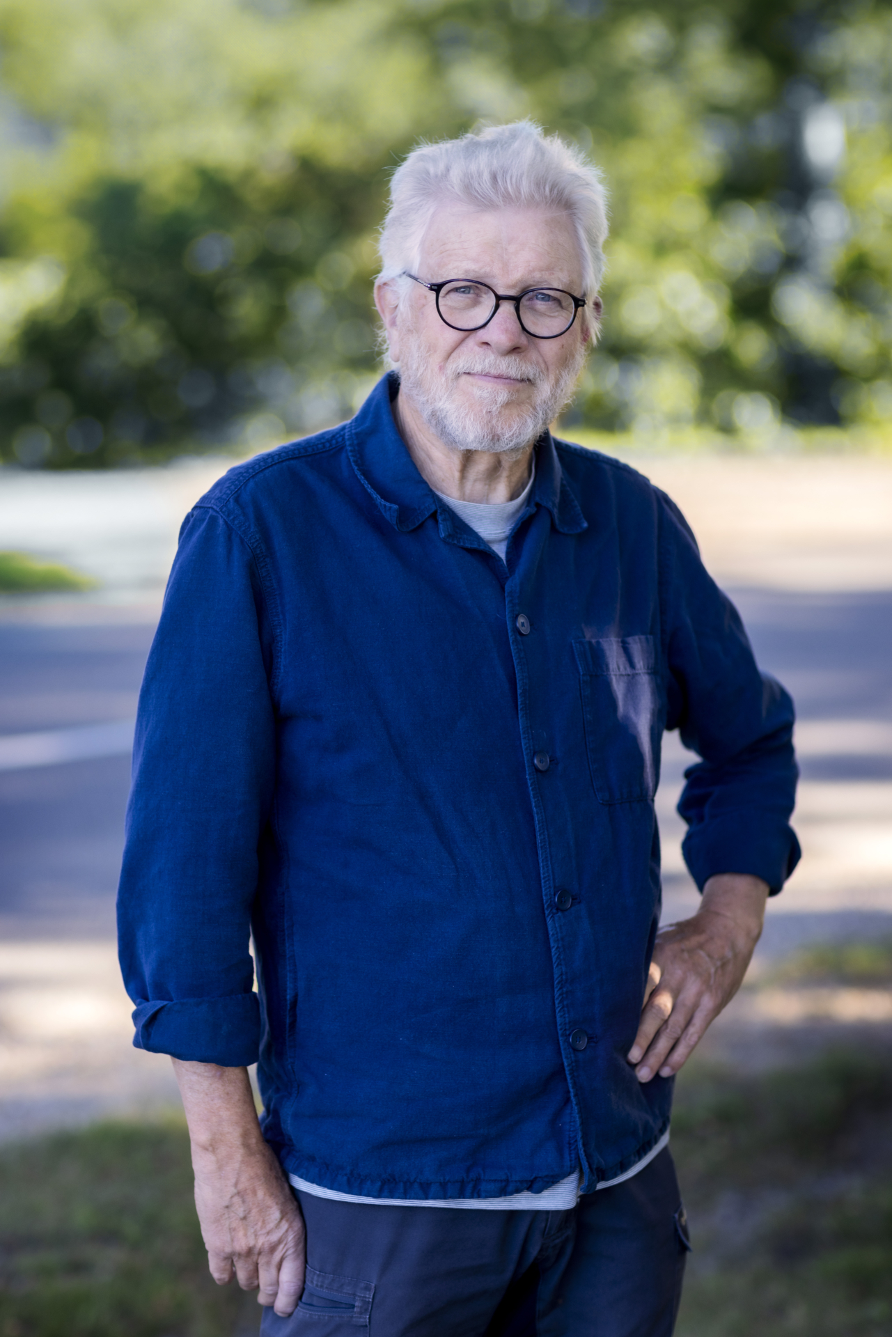 Jens Thejsen