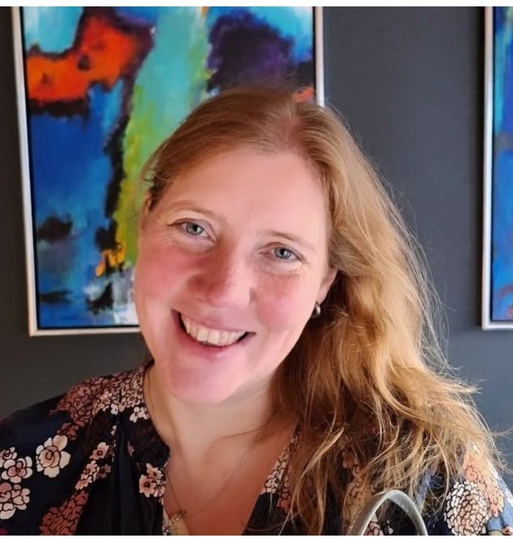 Susanne Aalling Ovesen