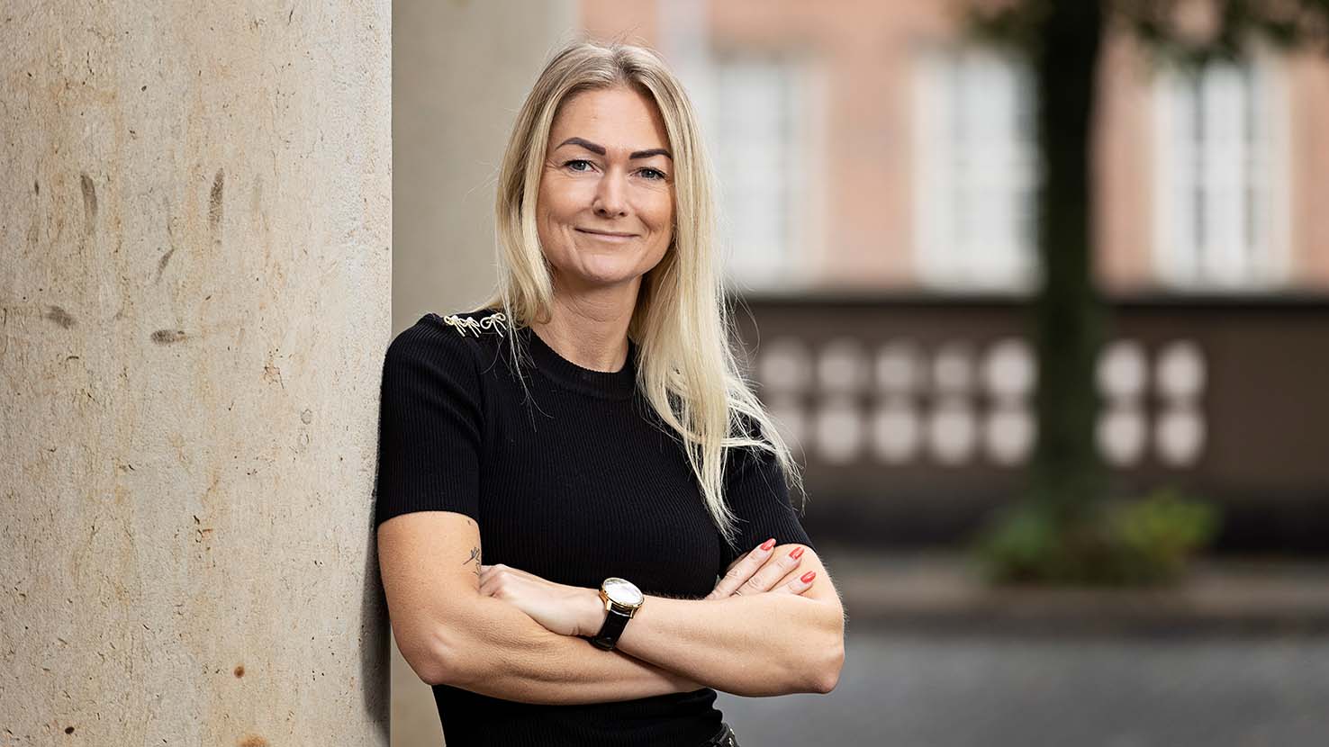 Helena Mikkelsen