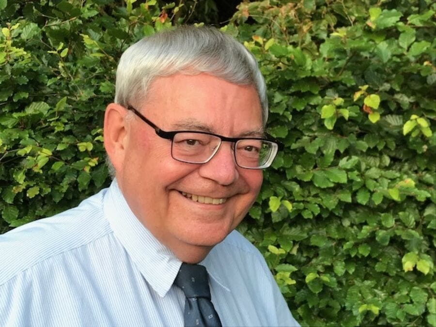 Hans-Willy Bautz