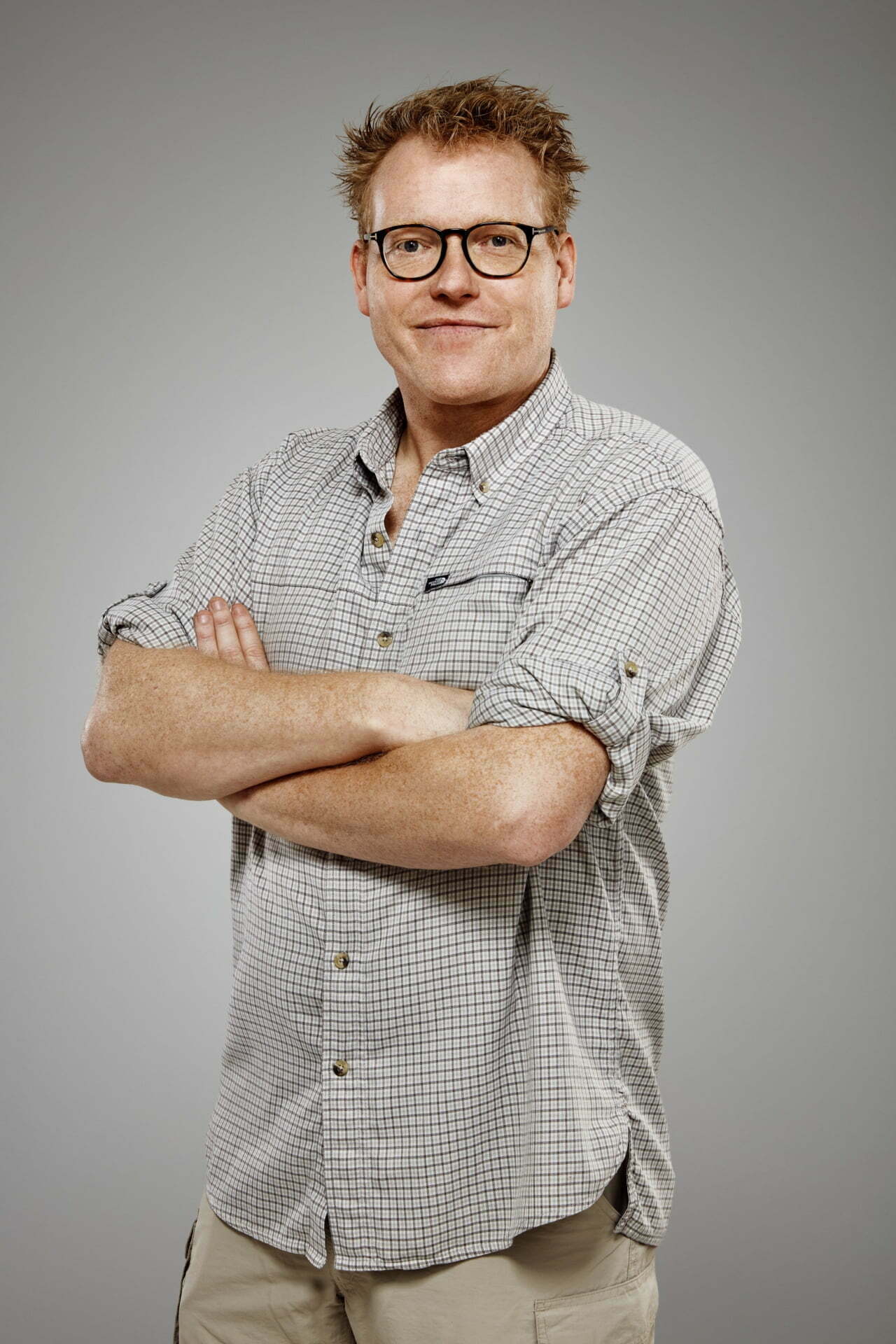 Mød Sebastian Klein
