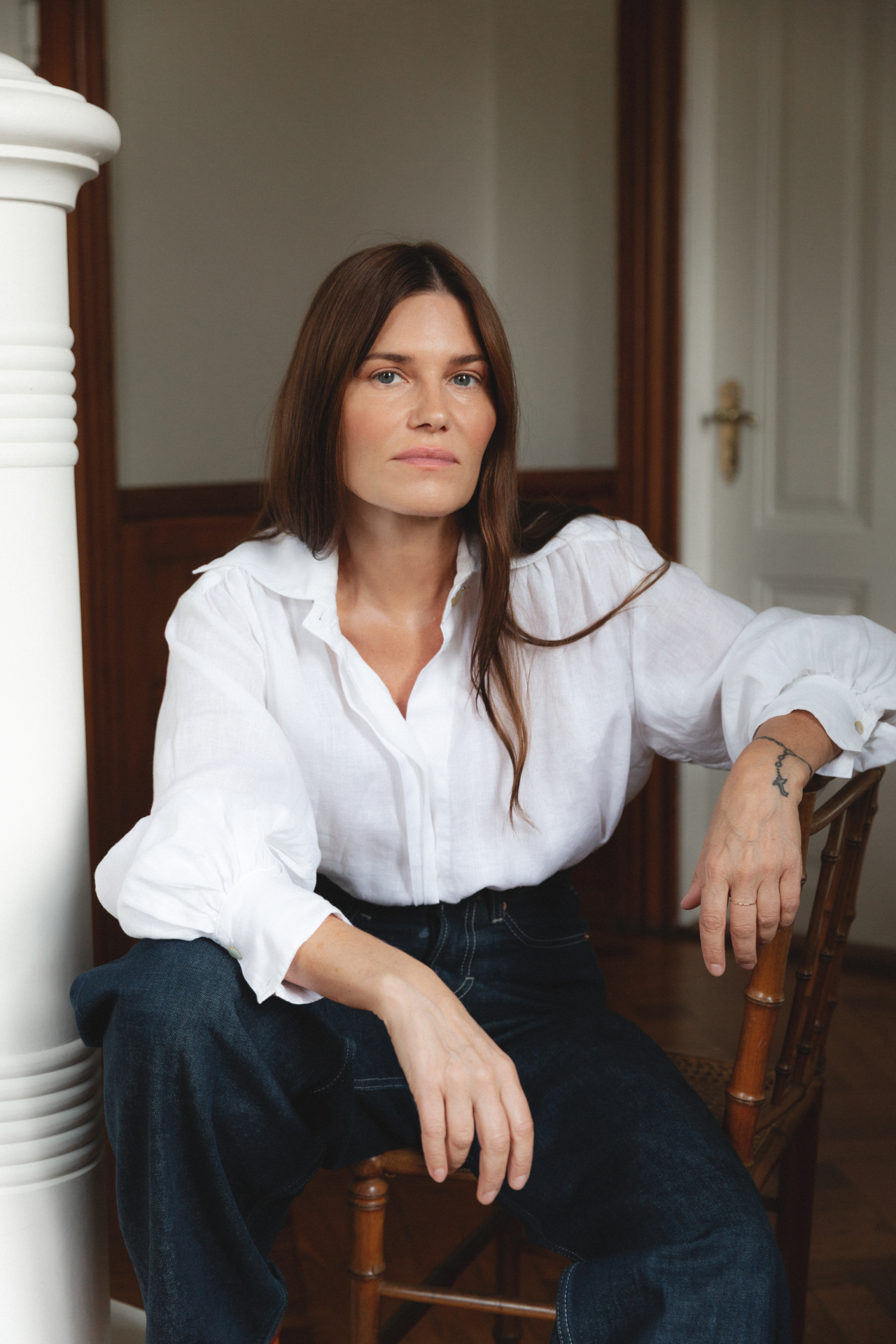 Pernille Rosendahl
